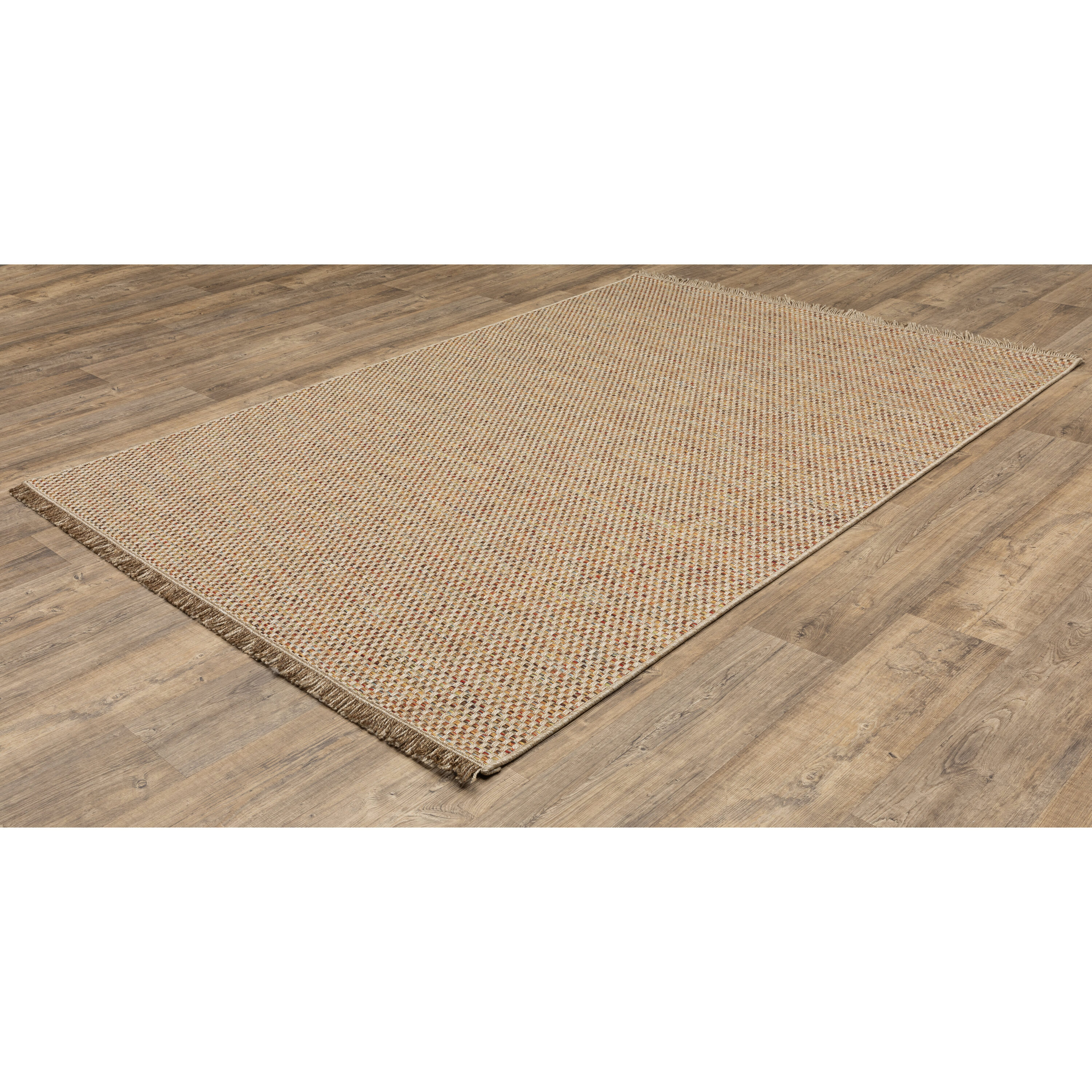 allen + roth with STAINMASTER SSAN023L rugs - View #9