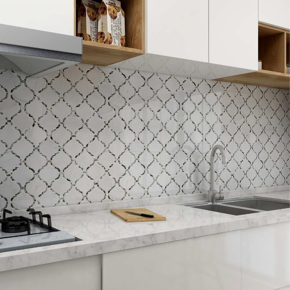 The Tile Life SAKOYLANTST Tile-Samples - View #2