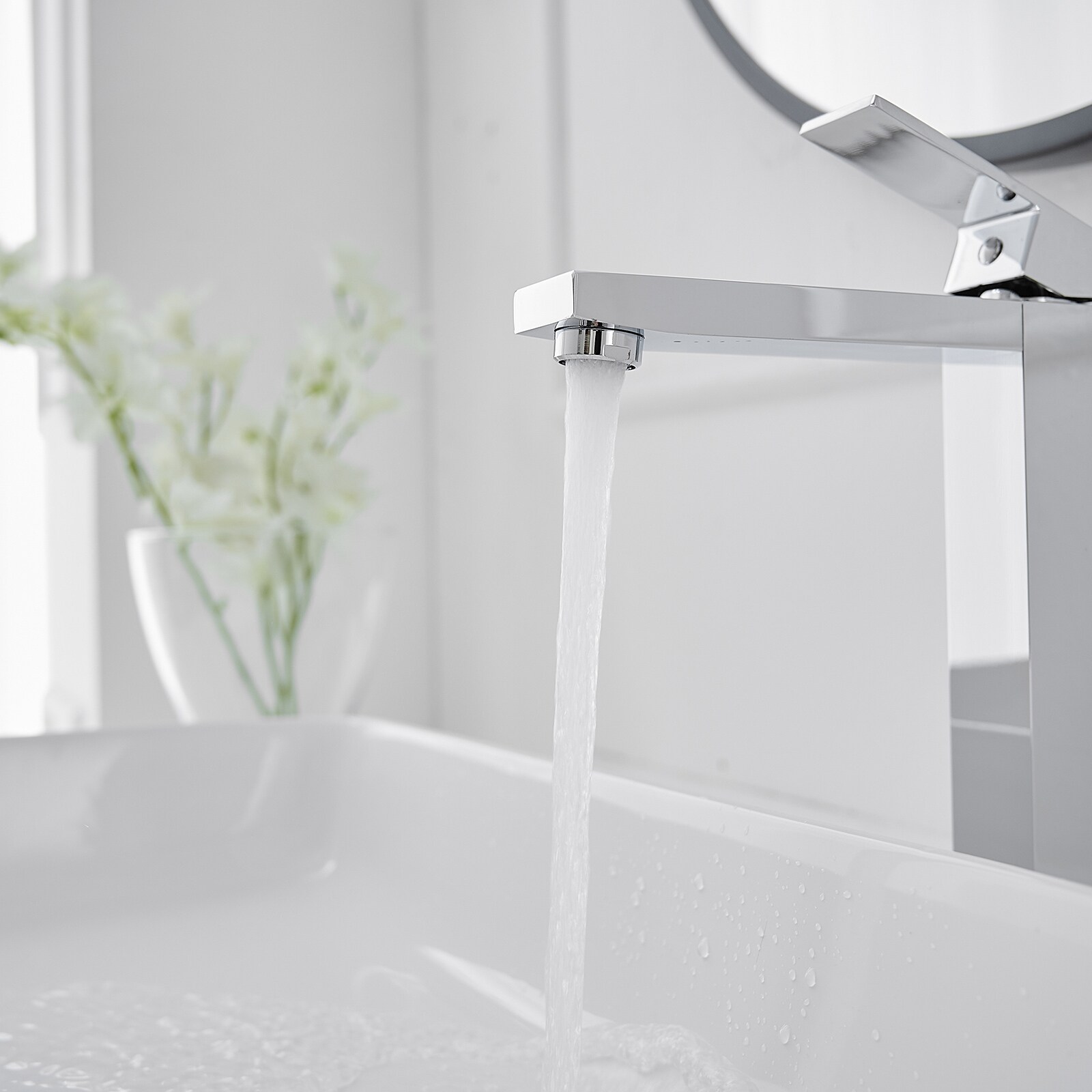 BWE A-96052H-C-0 Lavatory-Faucets - View #8