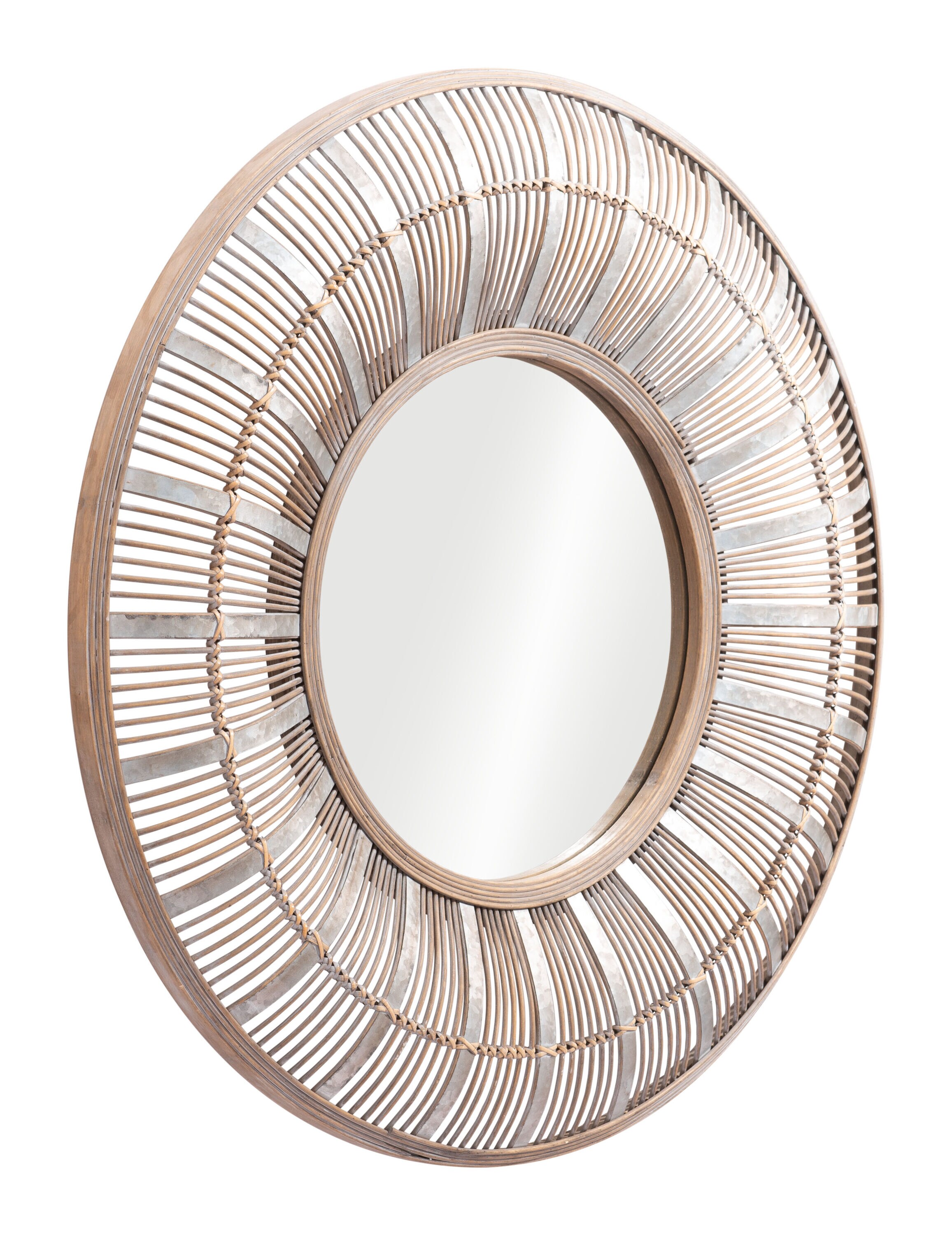 Zuo Modern A12263 Decor-Mirrors - View #4