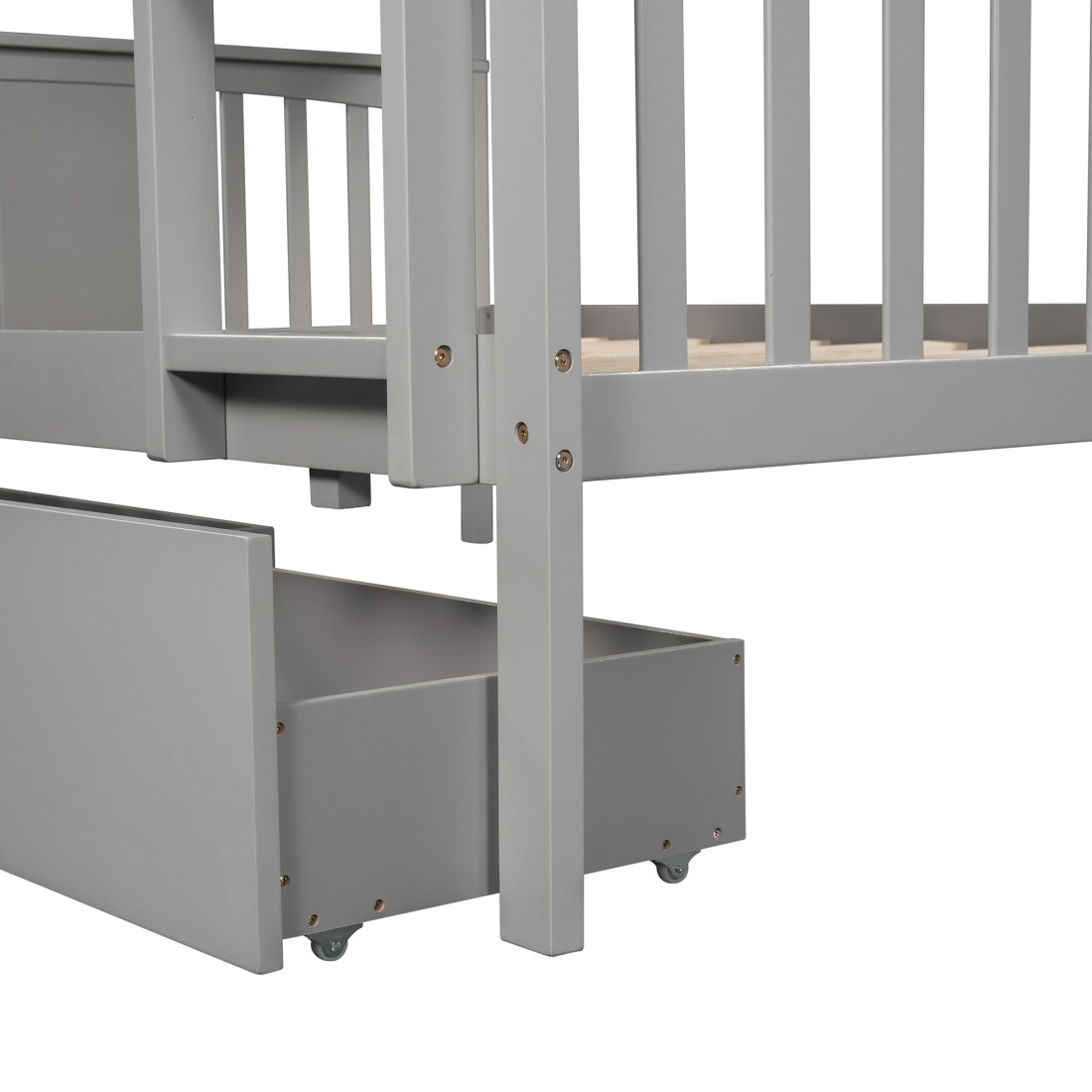 CHITA BED723-748 Bunk-Beds - View #7
