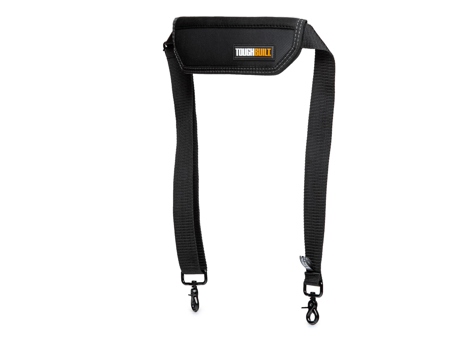 TOUGHBUILT Polyester Shoulder Strap One Shoulder Strap in the Tool Storage  Accessories department at