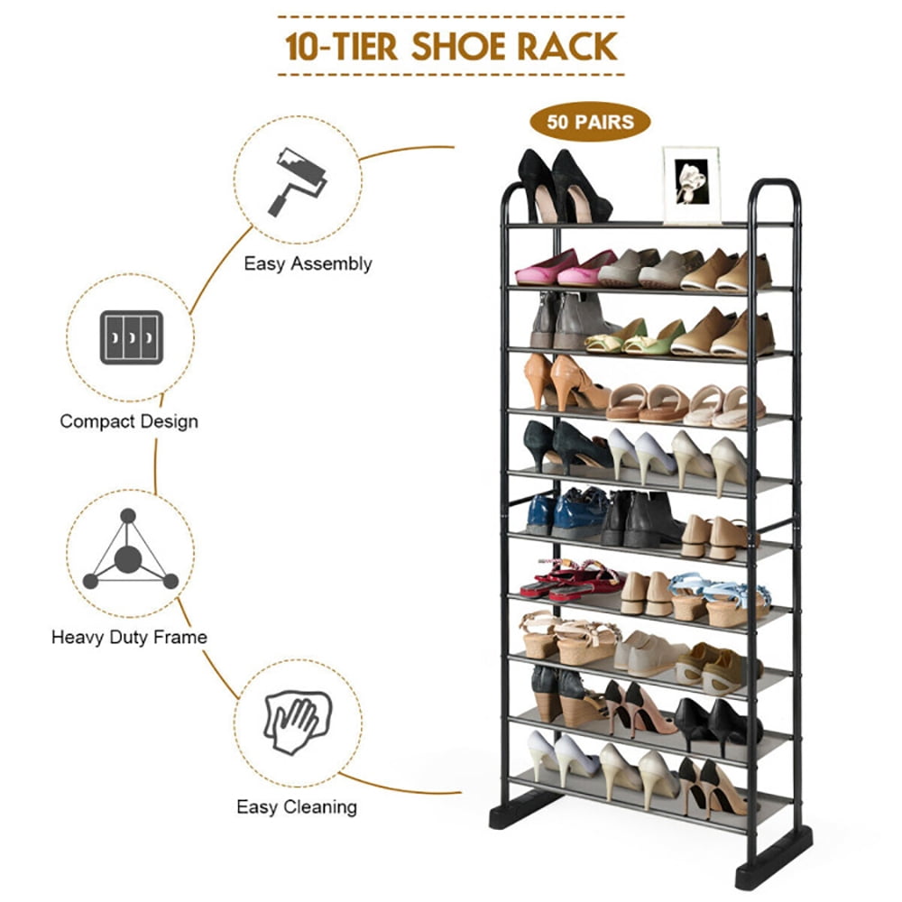 Choco Moon 7854832796678 Shoe-Racks - View #3