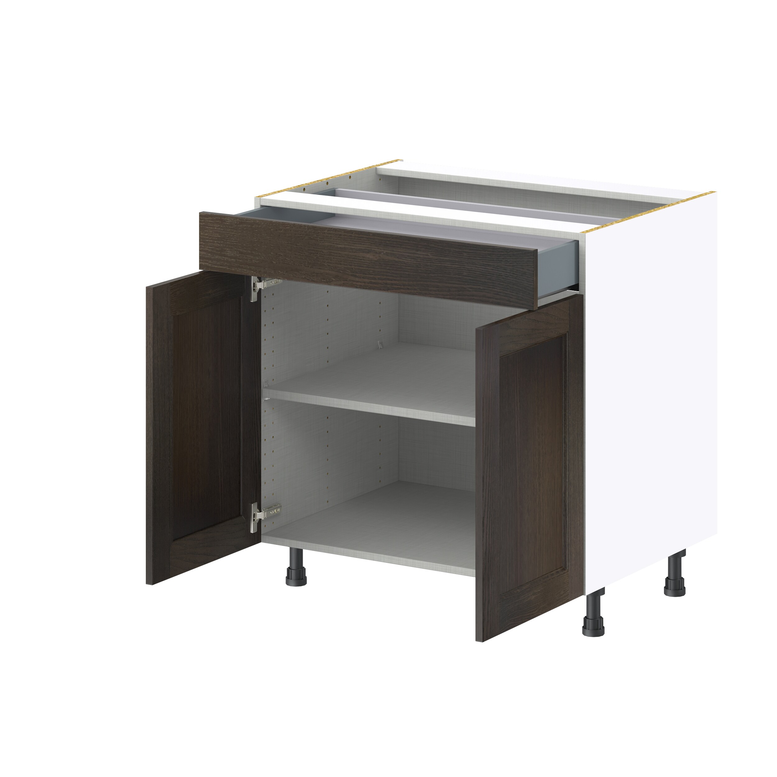 Hugo&Borg DSB33-MO Cabinets-Kitchen - View #6