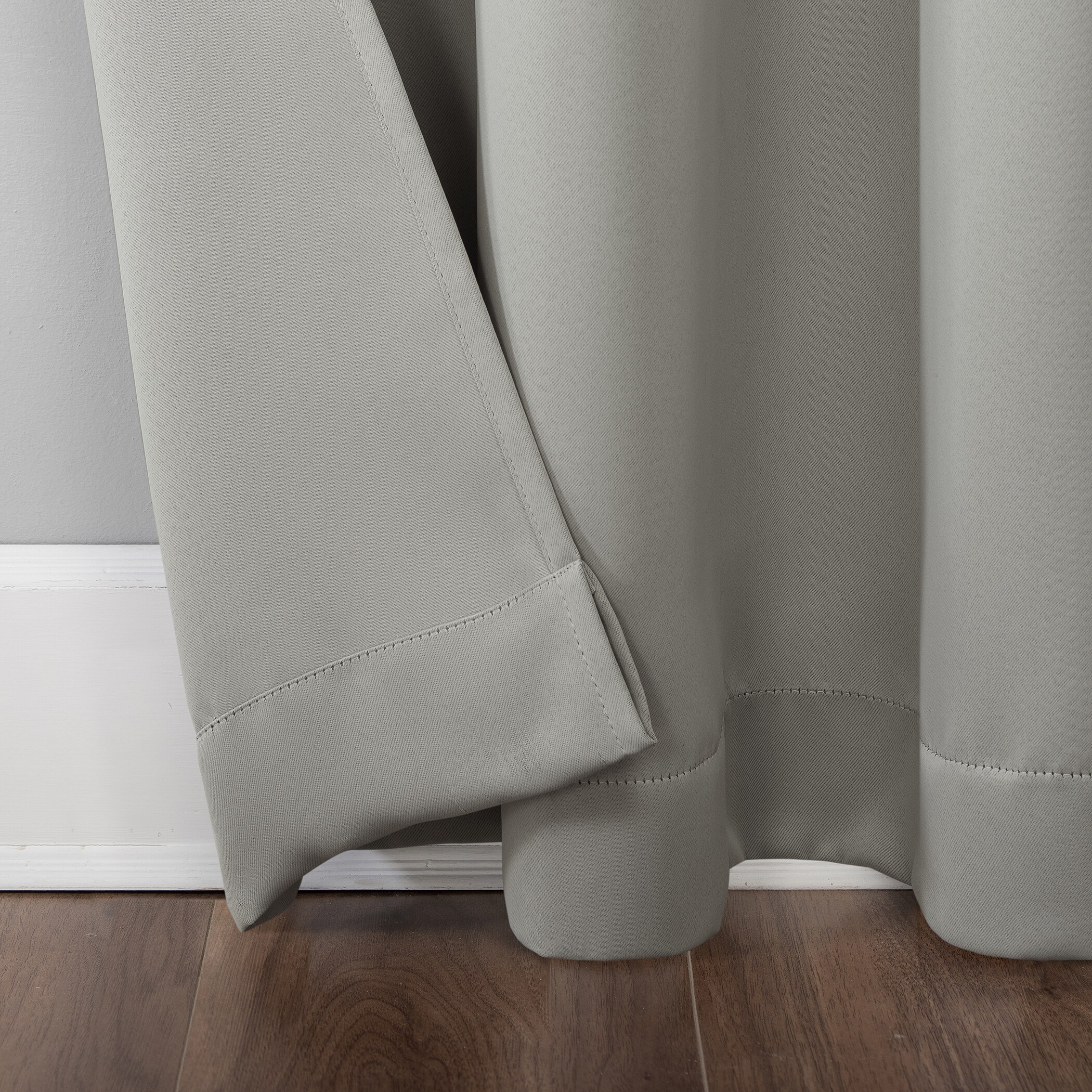 Sun Zero 58681 curtains - View #5