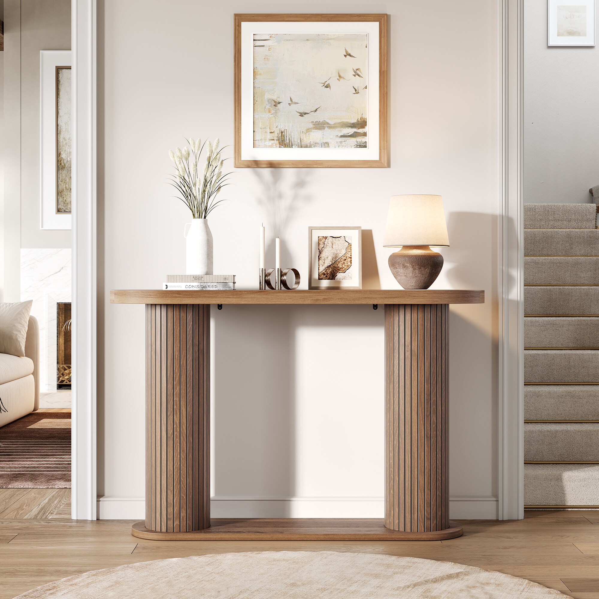 GarveeLife 1PFLSPDSXHF Console-Sofa-Tables - View #7