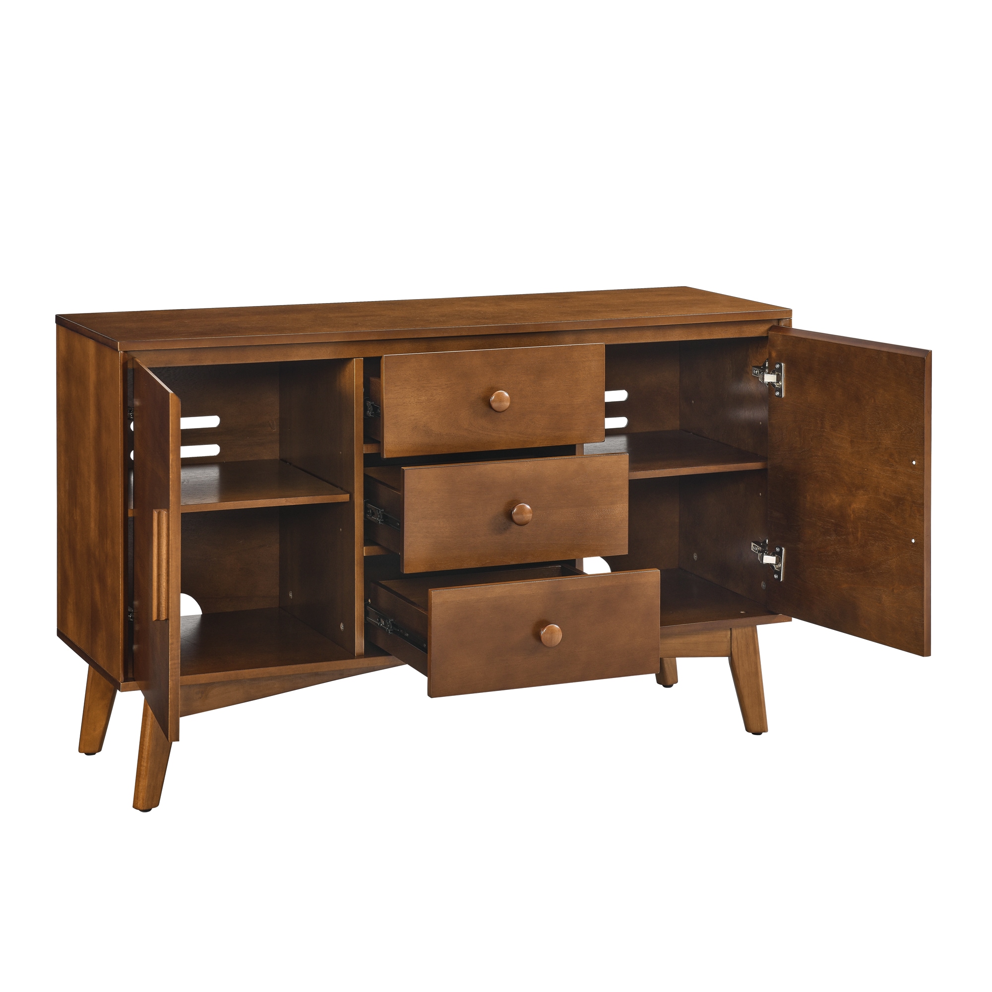LOVMOR SF-W-W1801P195696 Console-Sofa-Tables - View #10