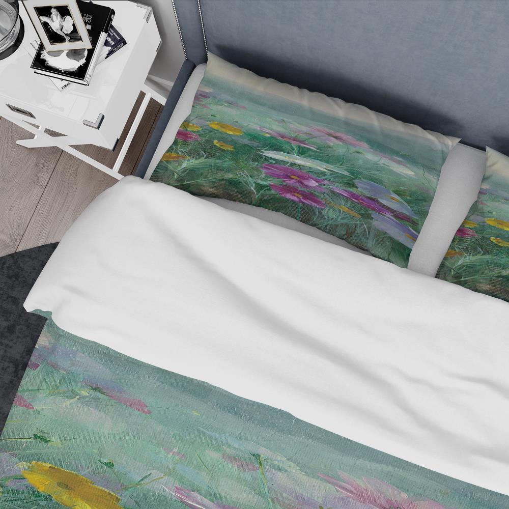 Designart BED30357-Q bedding - View #4