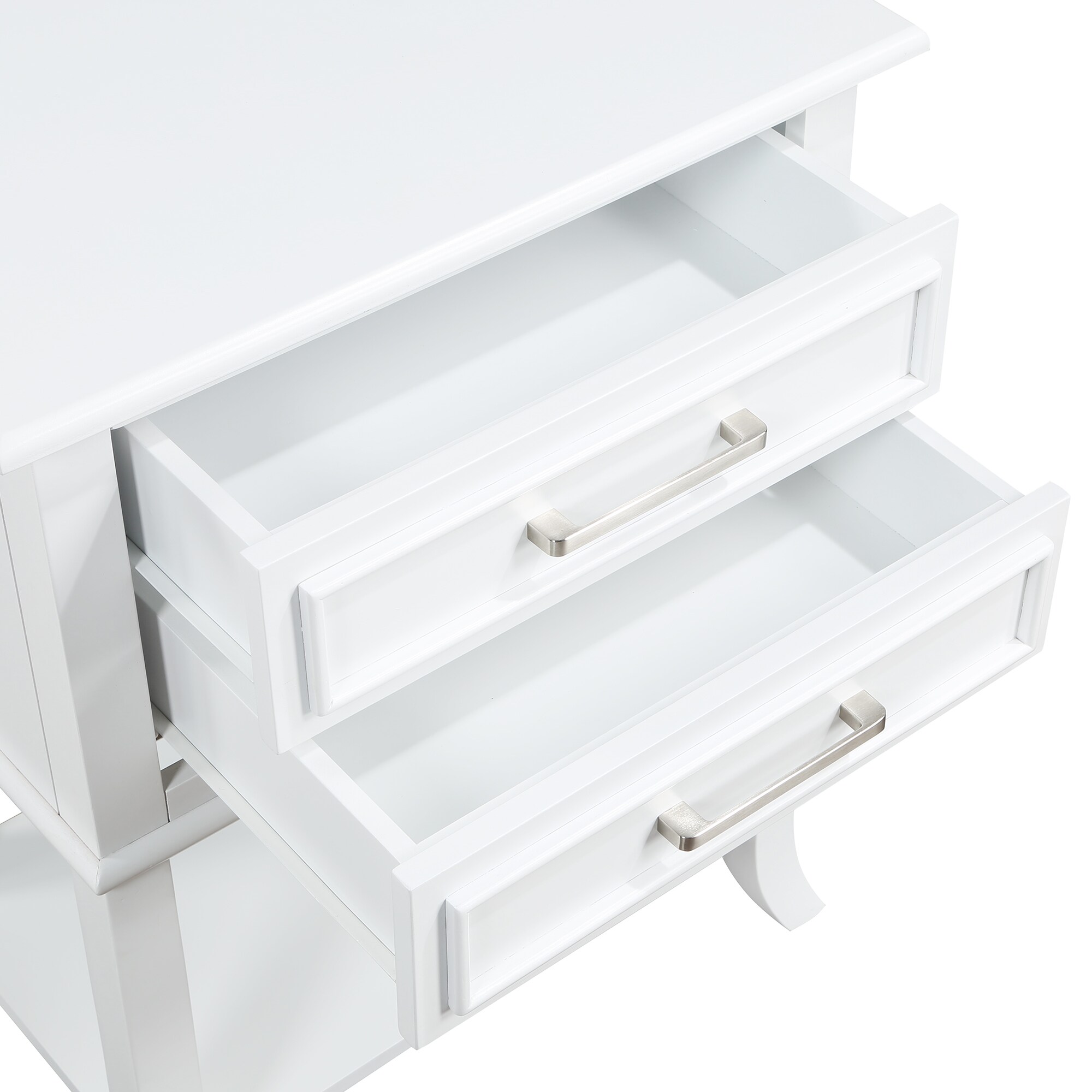 Convenience Concepts V2-275 End-Tables - View #7