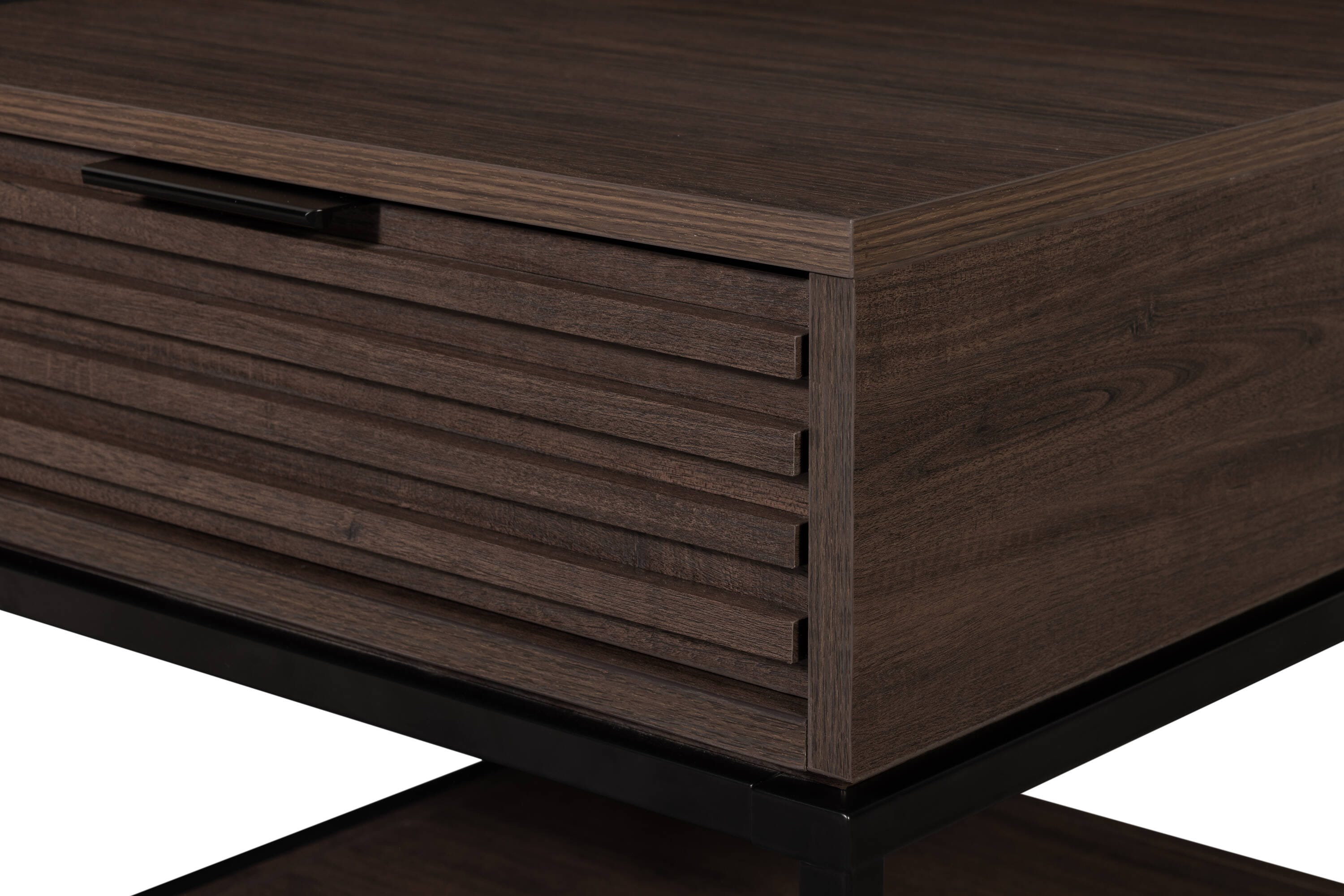 BS-8155-BRW End-Tables - View #3