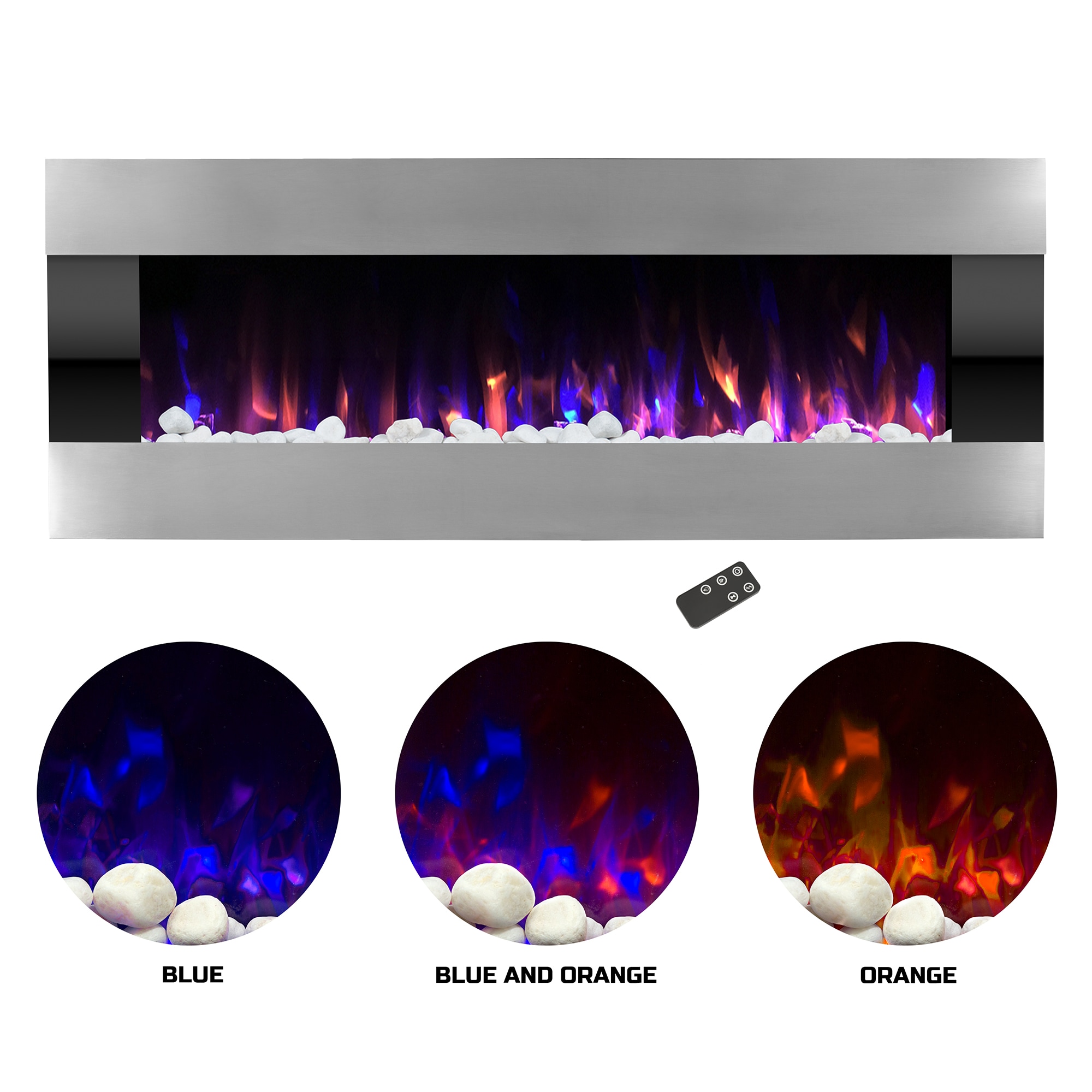 Hastings Home 143468UKC Electric-Fireplaces - View #2