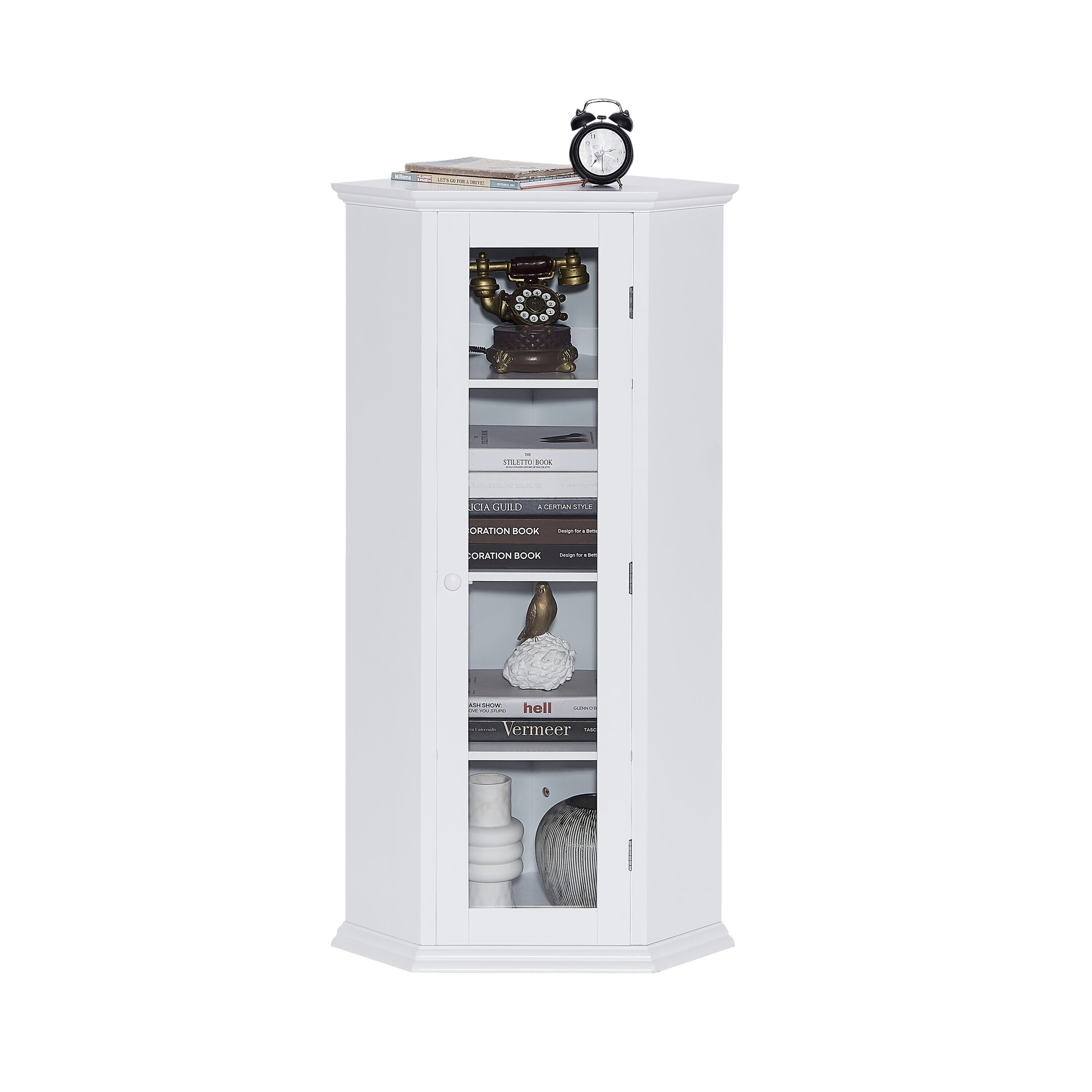 ModernLuxe L-WF291478AAK Gaming-Storage - View #19