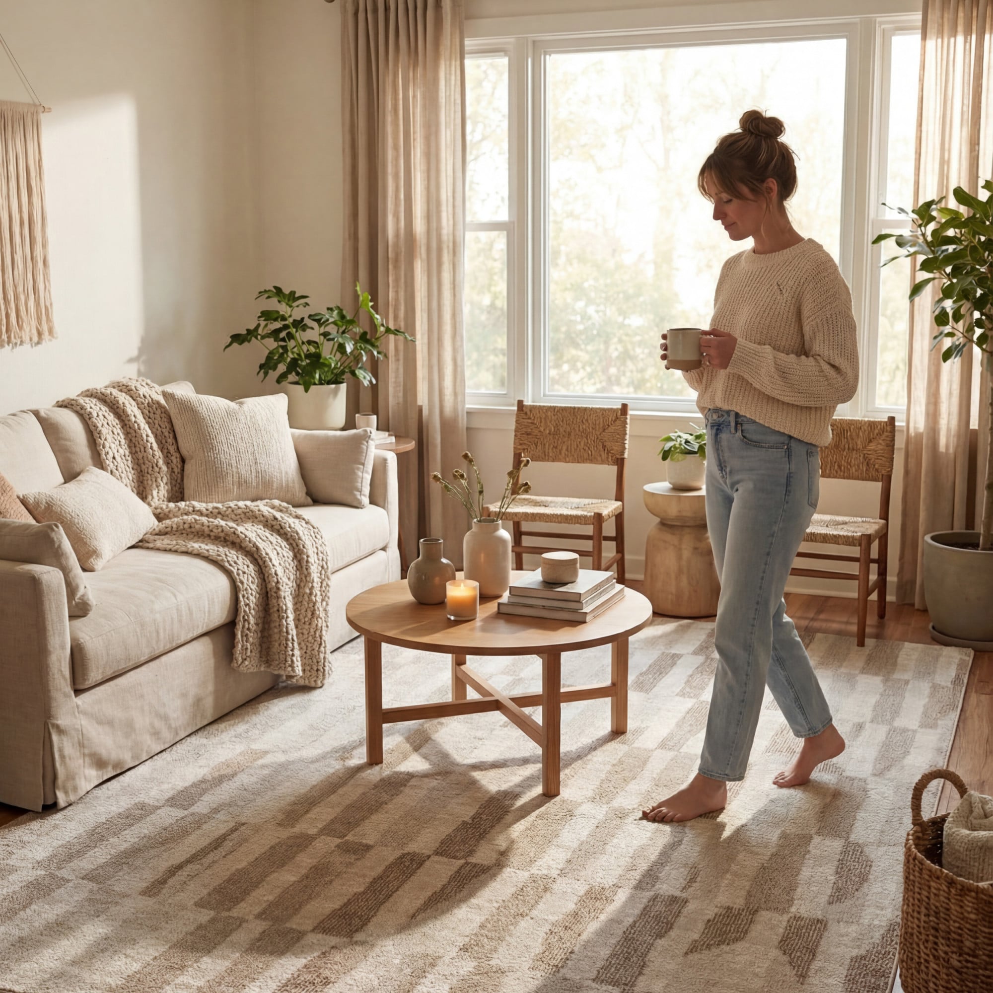 nuLOOM 200KKSR05A-9012 rugs - View #7