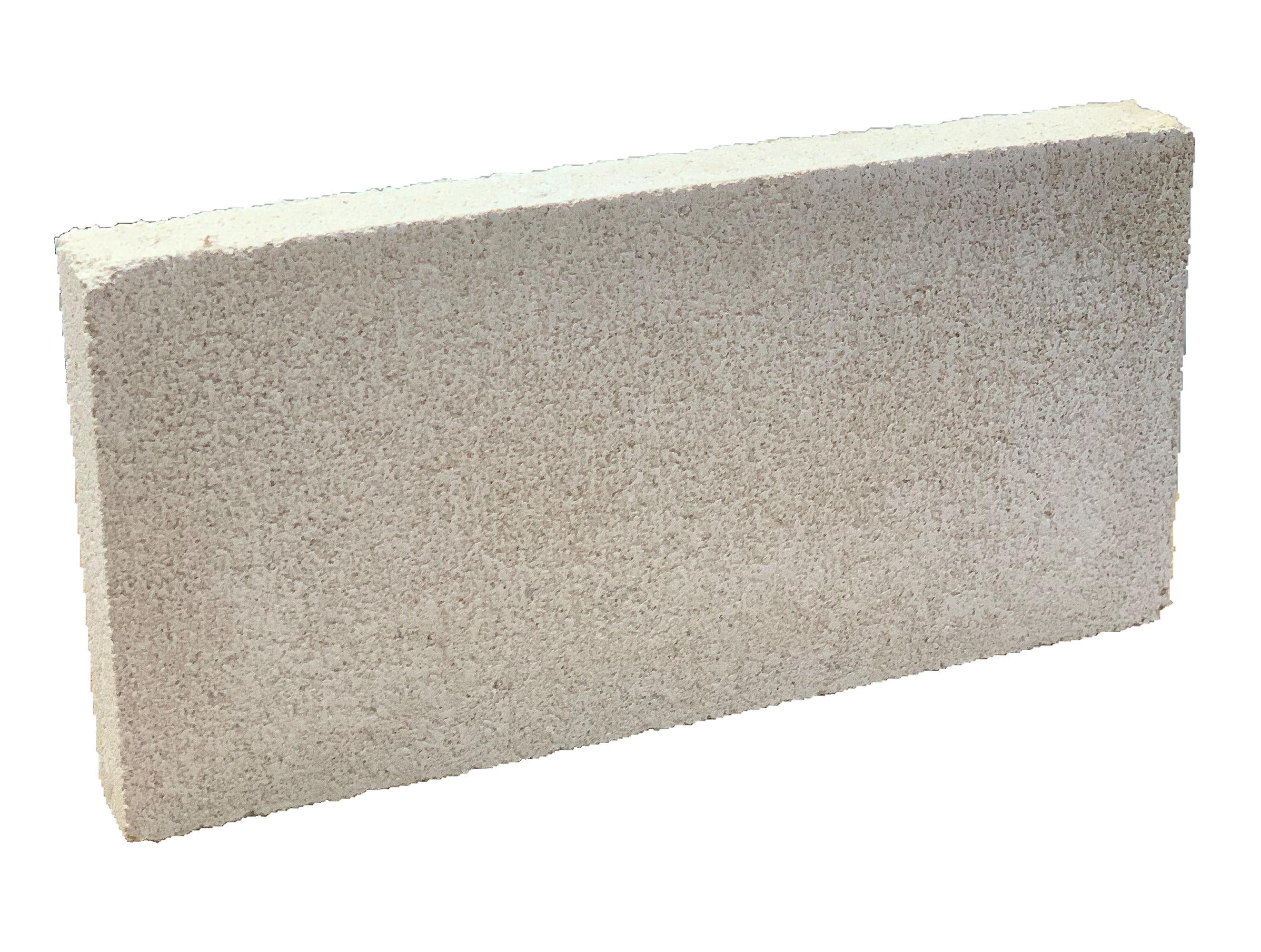 Headwaters Construction Materials 351500700 8-in W x 2-in H x 16-in L Concrete Block