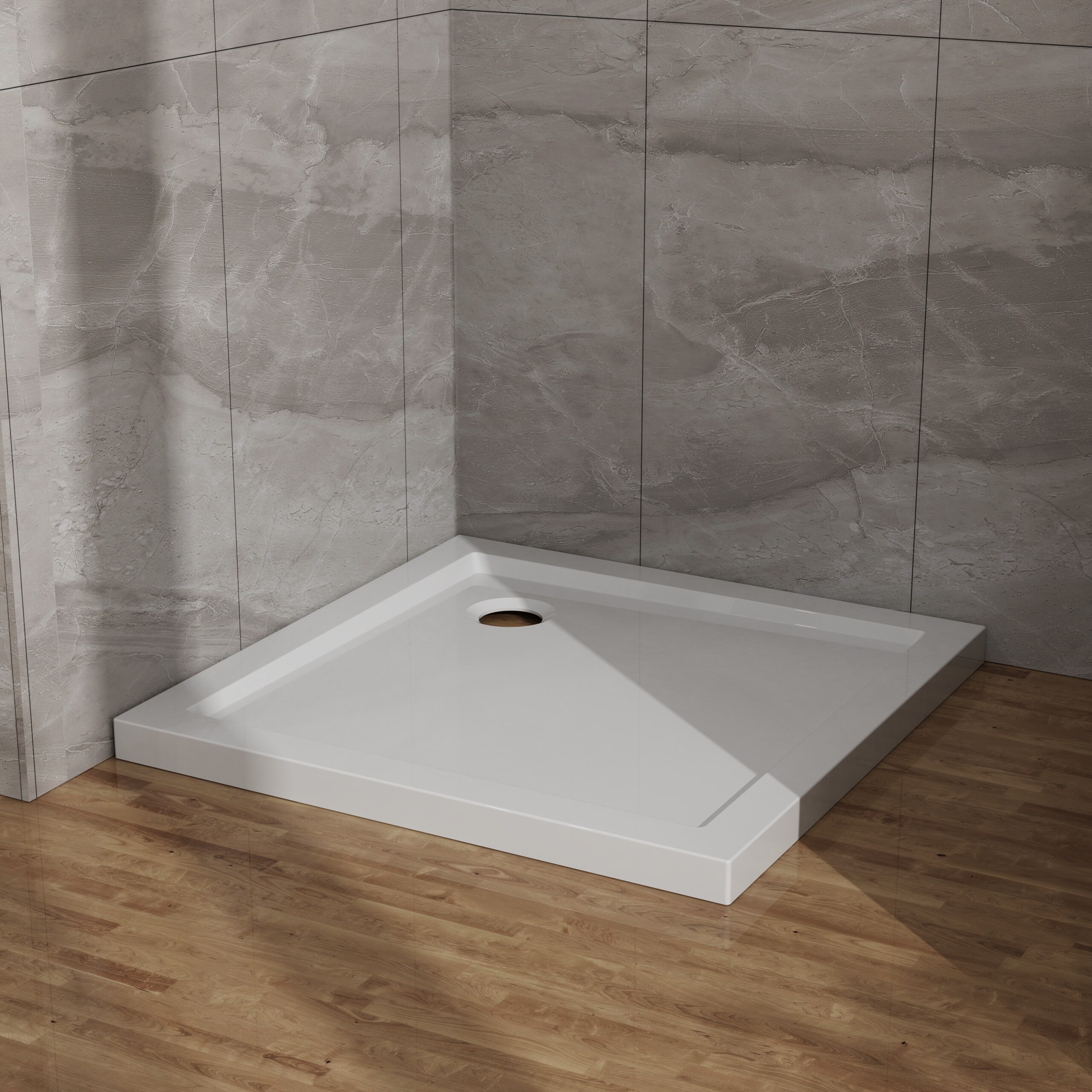AAZJ JGY-D163116715 Shower-Floors - View #6