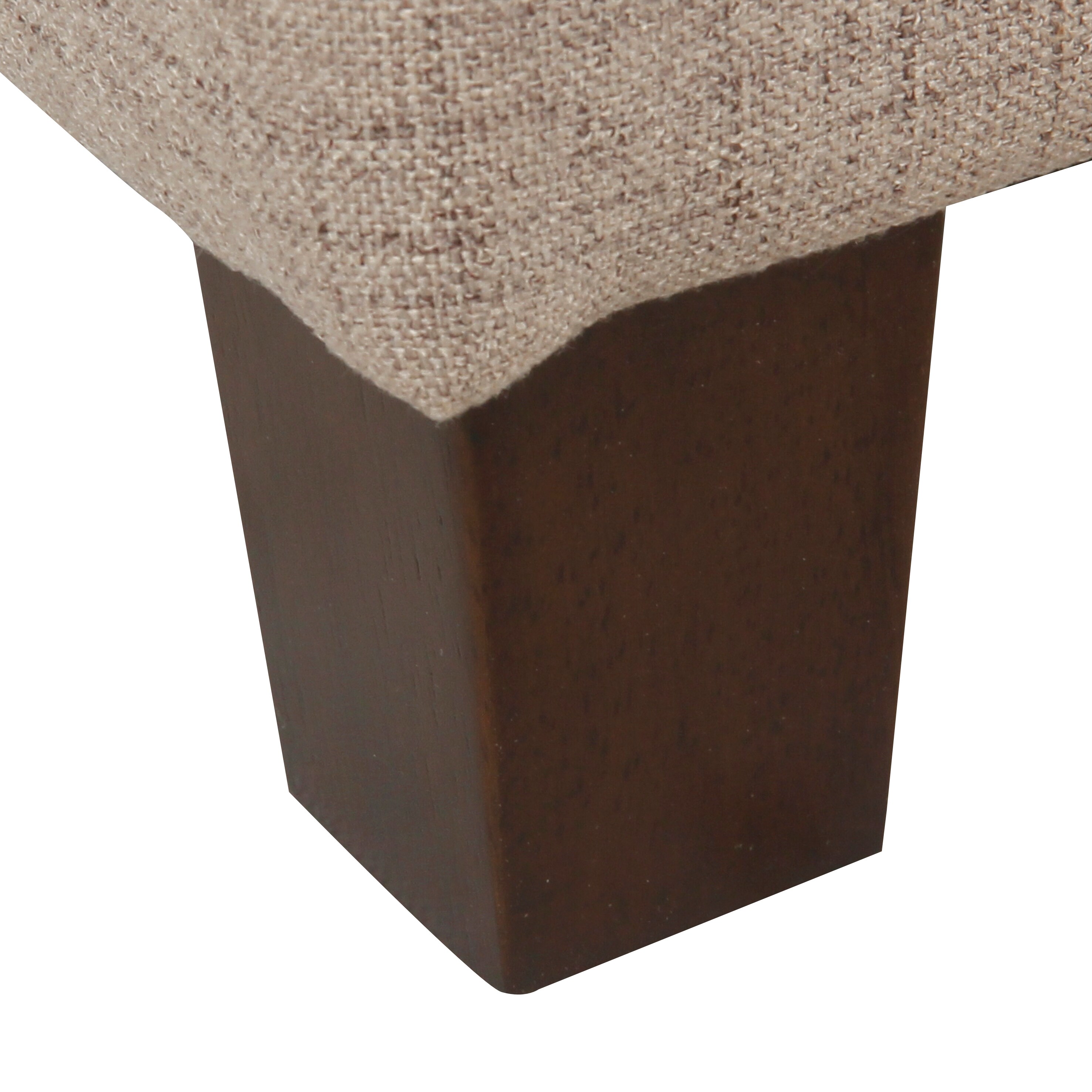 HomePop K6138-F2207 bench - View #7