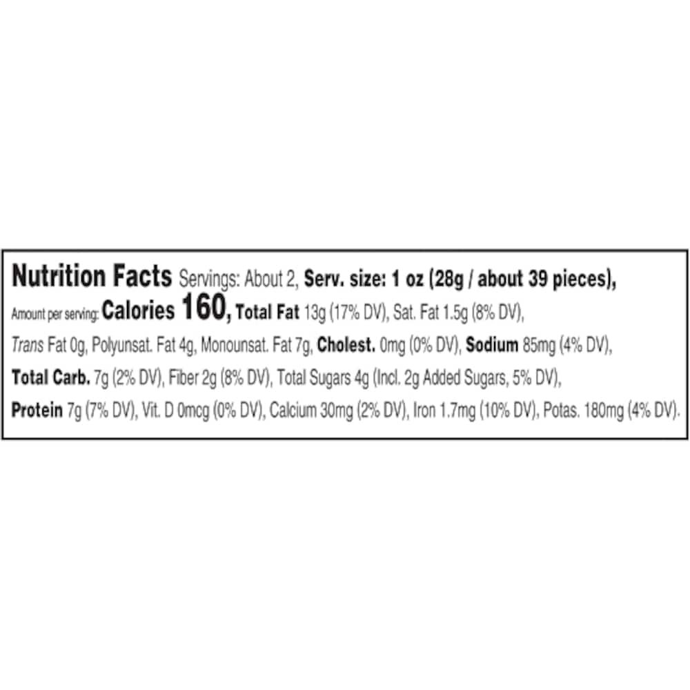 Planters 116878 Snack-Candy - View #5