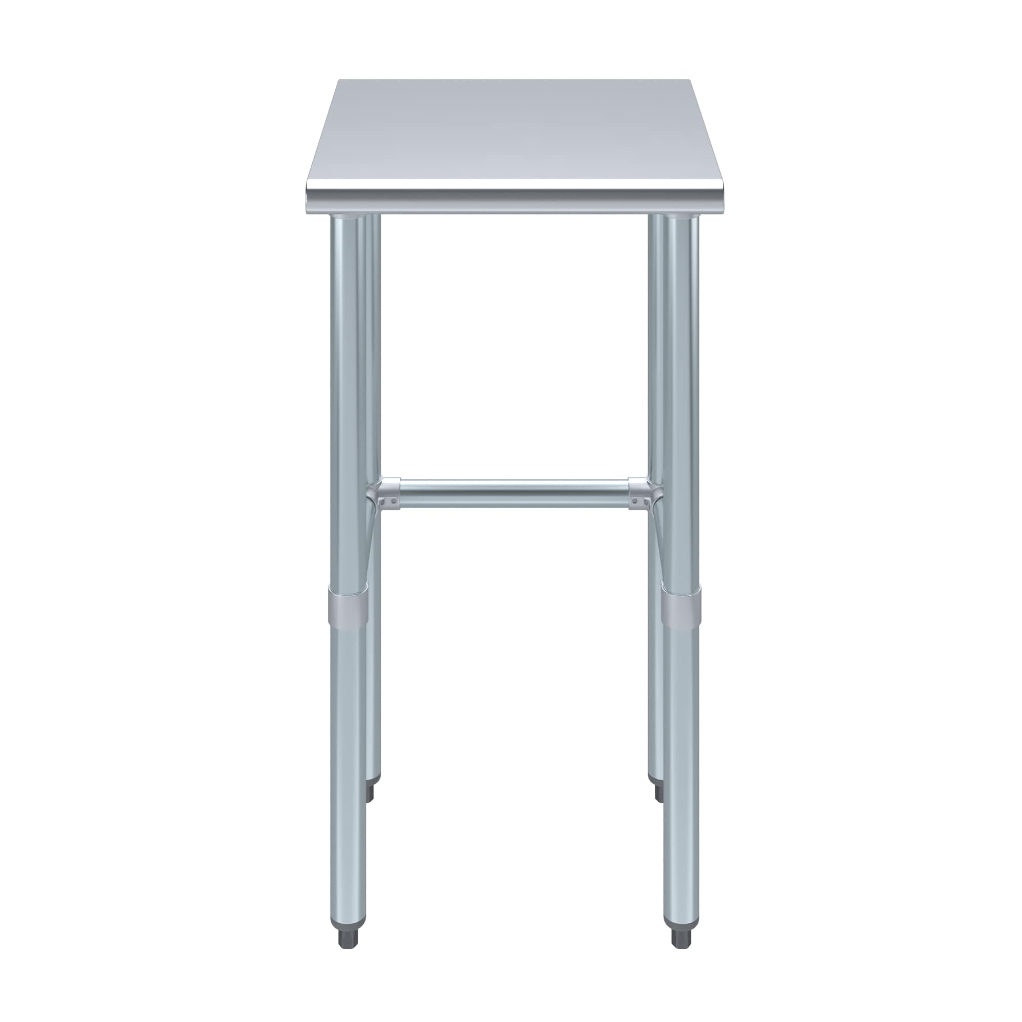 Amgood LWT-1818-RCB Kitchen-Furniture - View #2