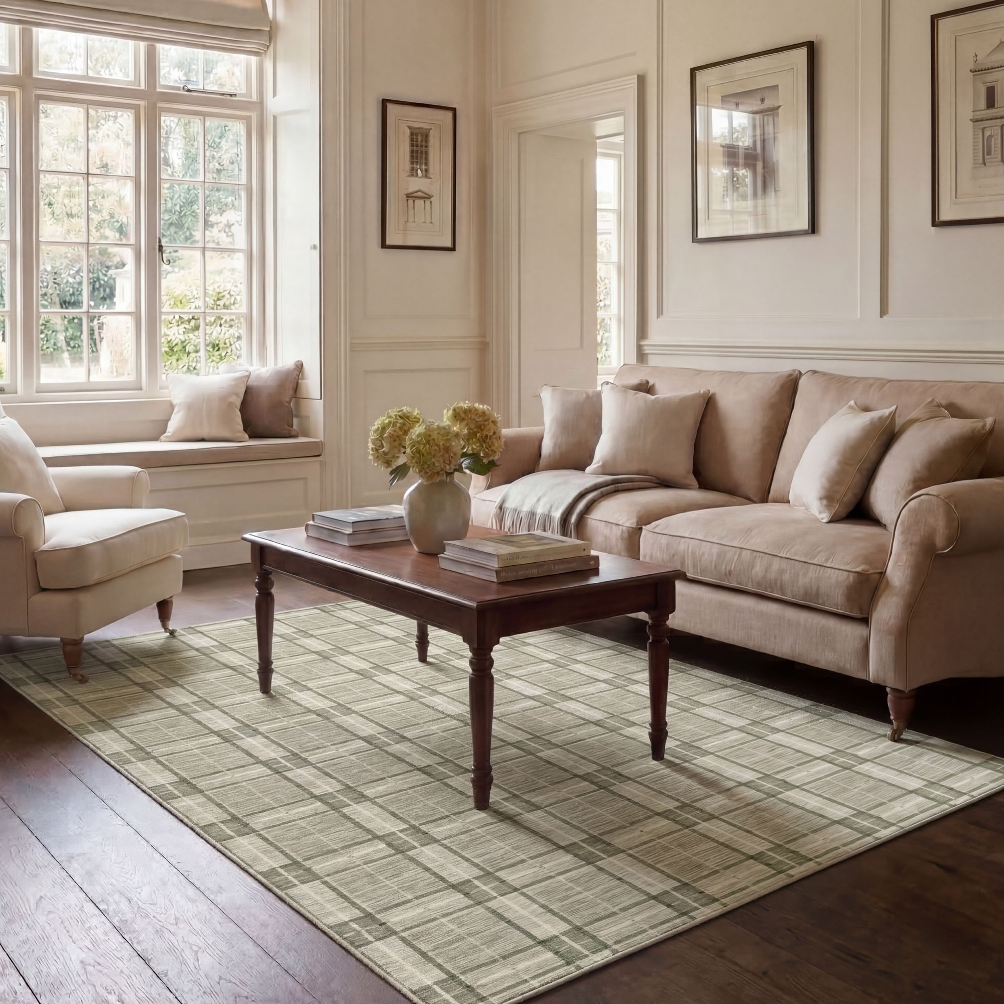 Laura Ashley 646760292349 rugs - View #6