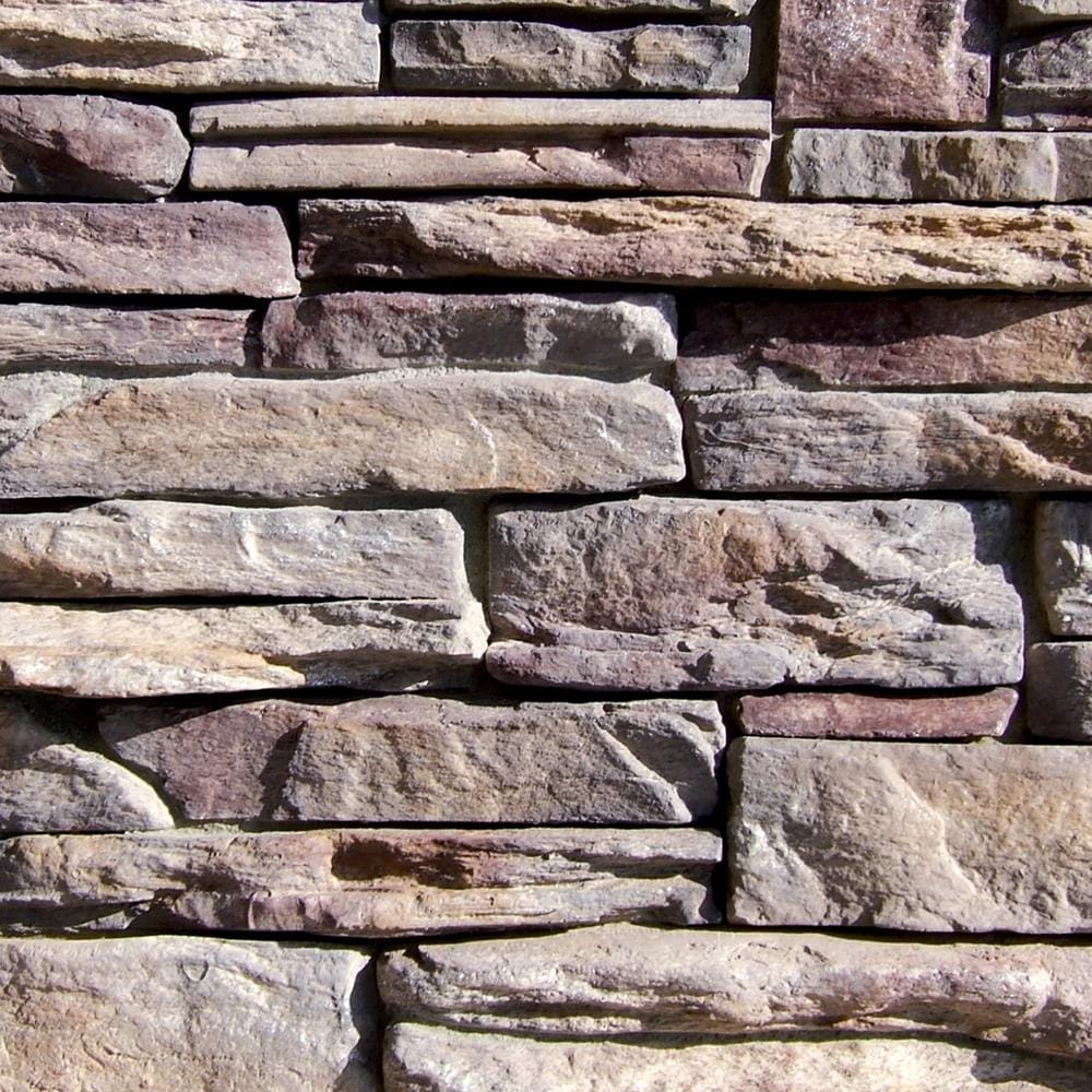 Coronado Stone Products - Chiseled Stone Keystone