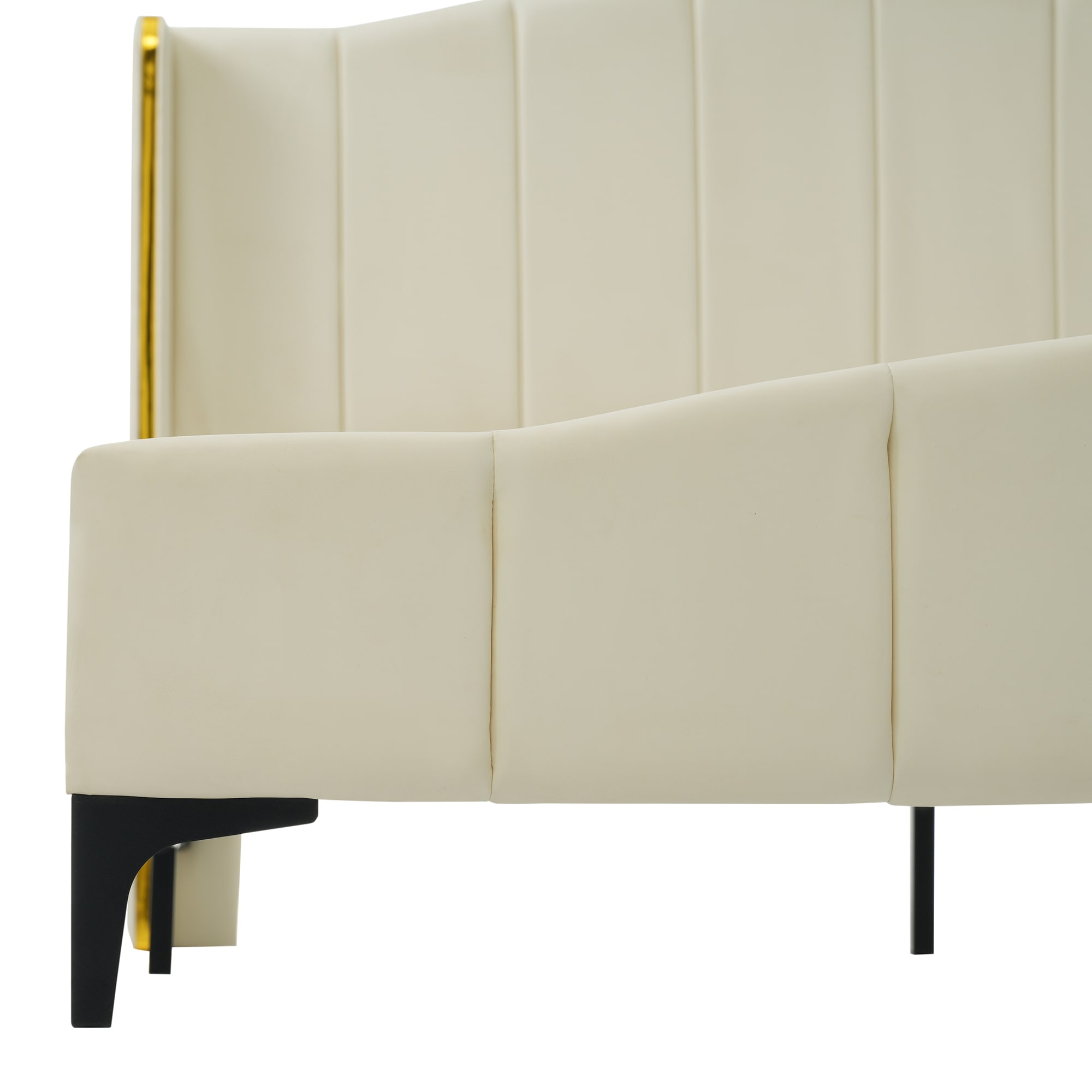 ModernLuxe L-WF320342AAK beds - View #14