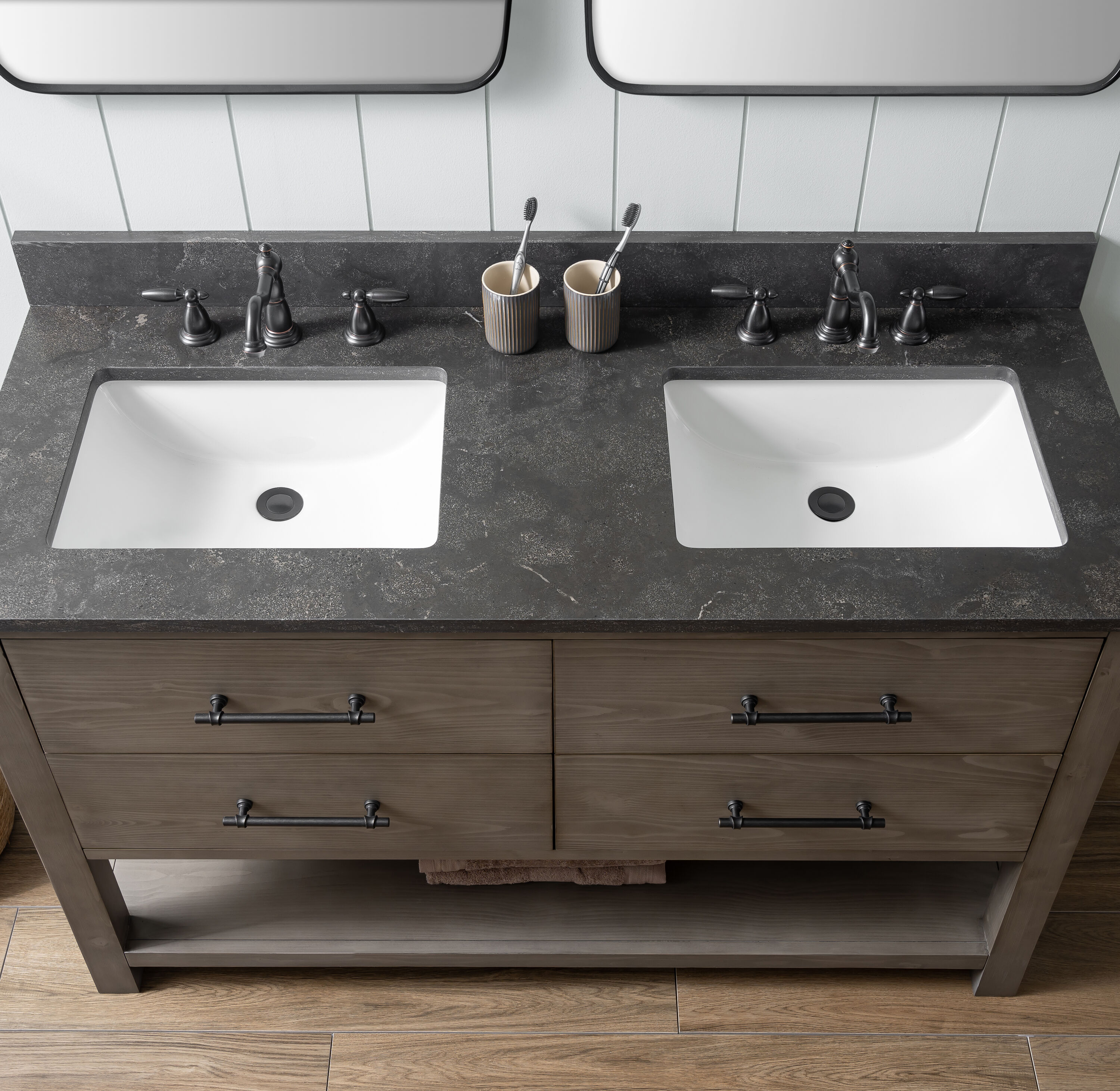 Sudio Design WINDWOOD-54SG-D Bath-Vanity-Combo - View #6