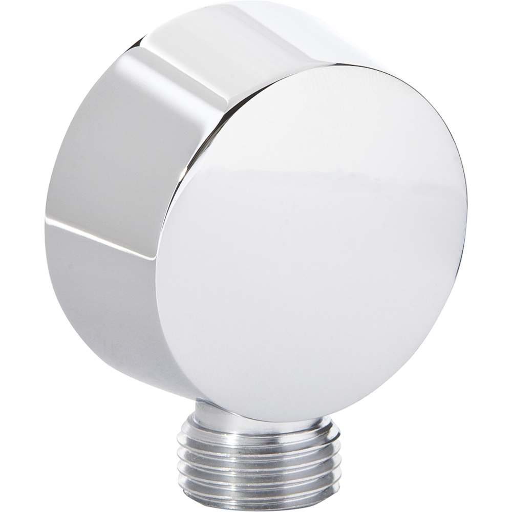 PROFLO  PFSAWE02 Wall Supply Ell