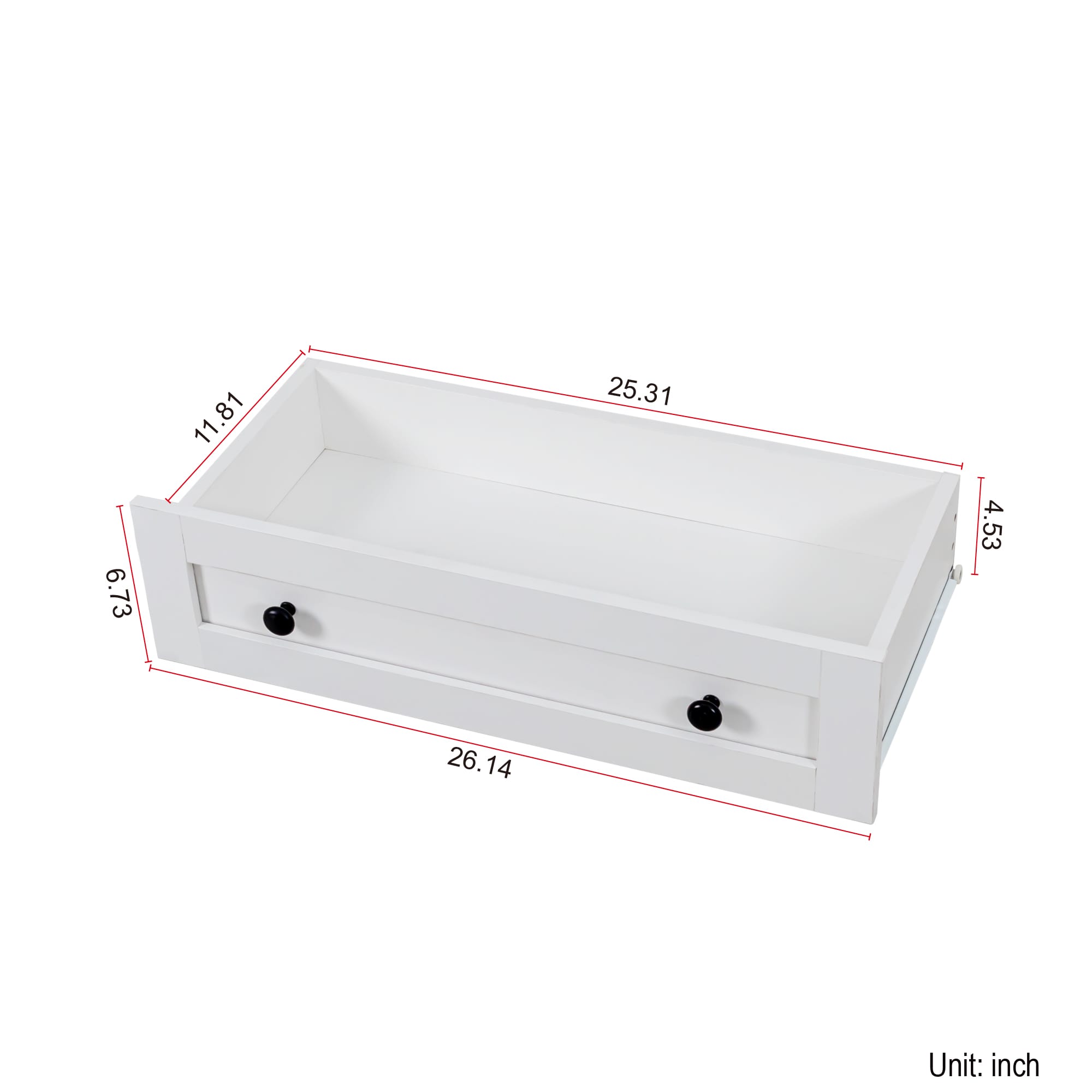 GDFStudio 327870 Cabinets-Kitchen - View #8