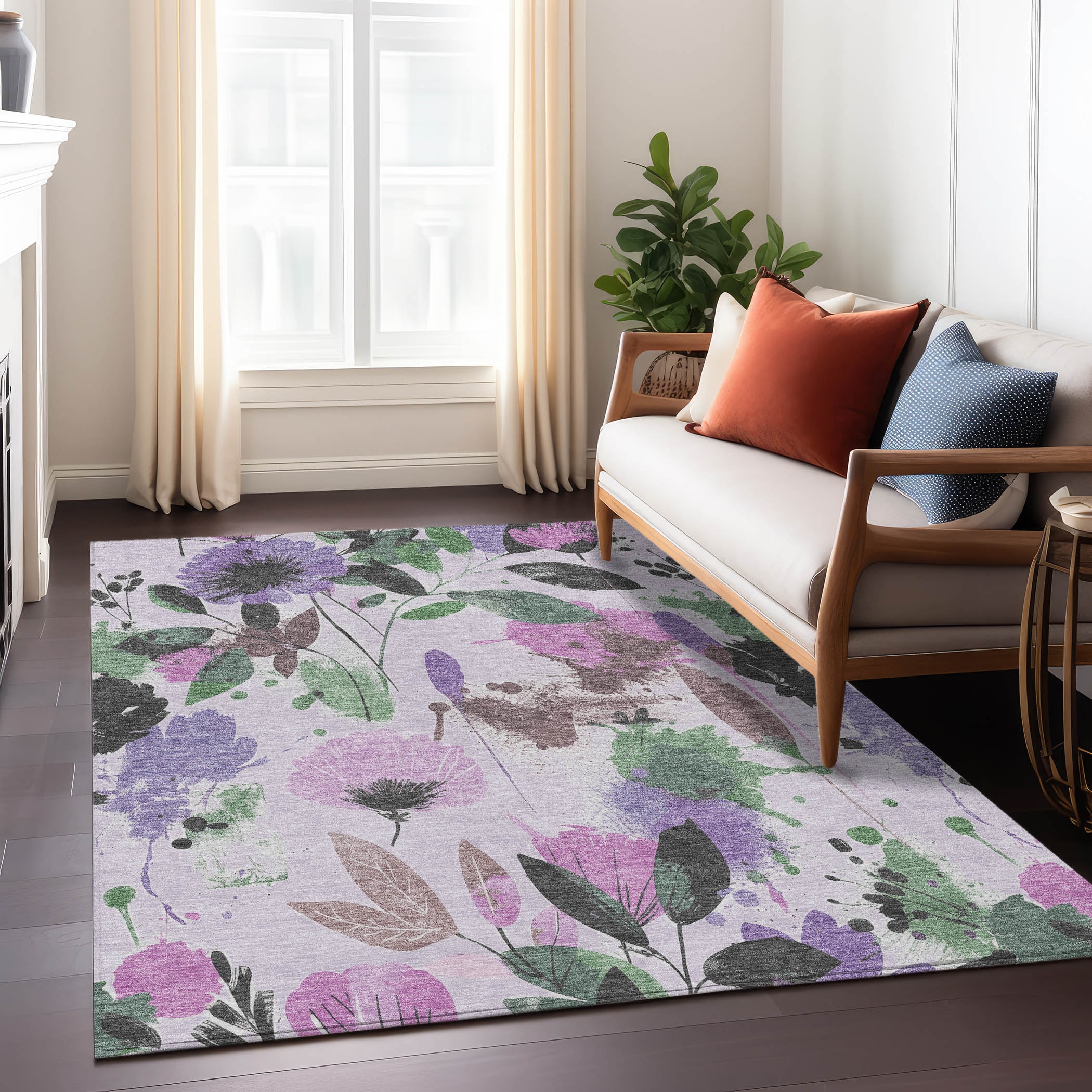 Addison Rugs ACN1552LV8X10 rugs - View #7