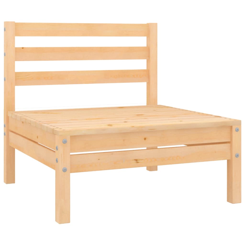 vidaXL 3083334 Patio-Sofas-Daybeds - View #3
