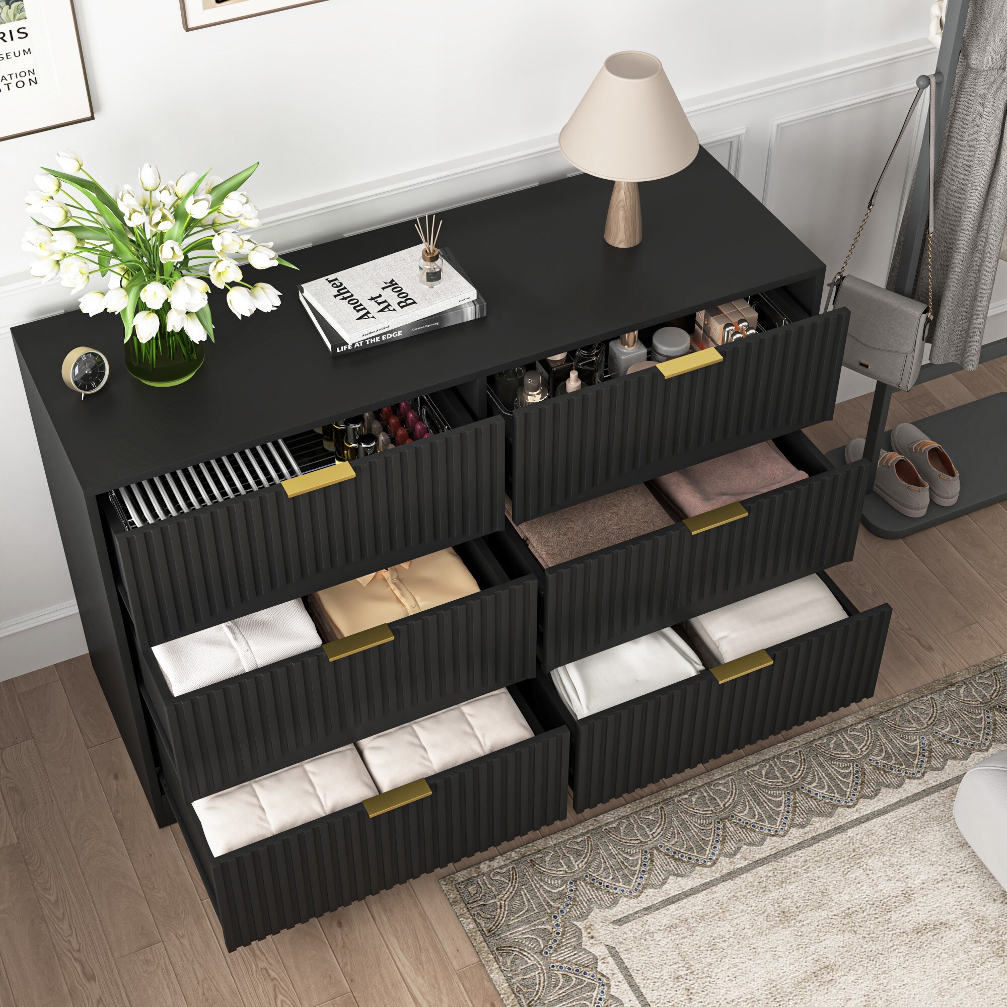 Sunrinx MG12-IF-33 dressers - View #7