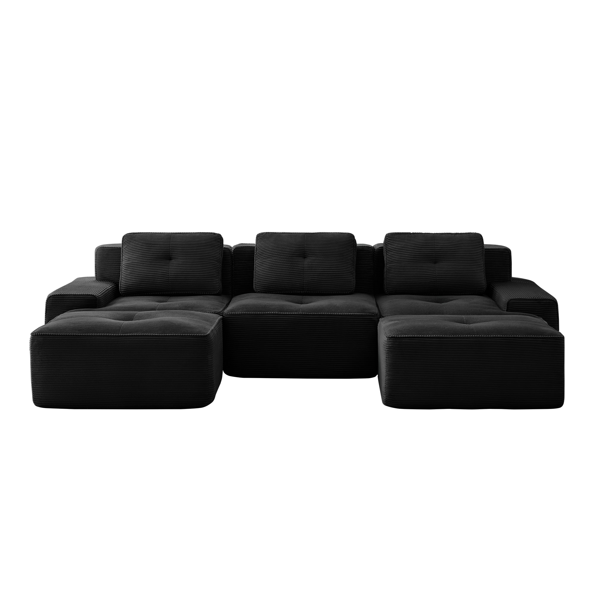Homy Casa YG01478 Sofas-Loveseats - View #18