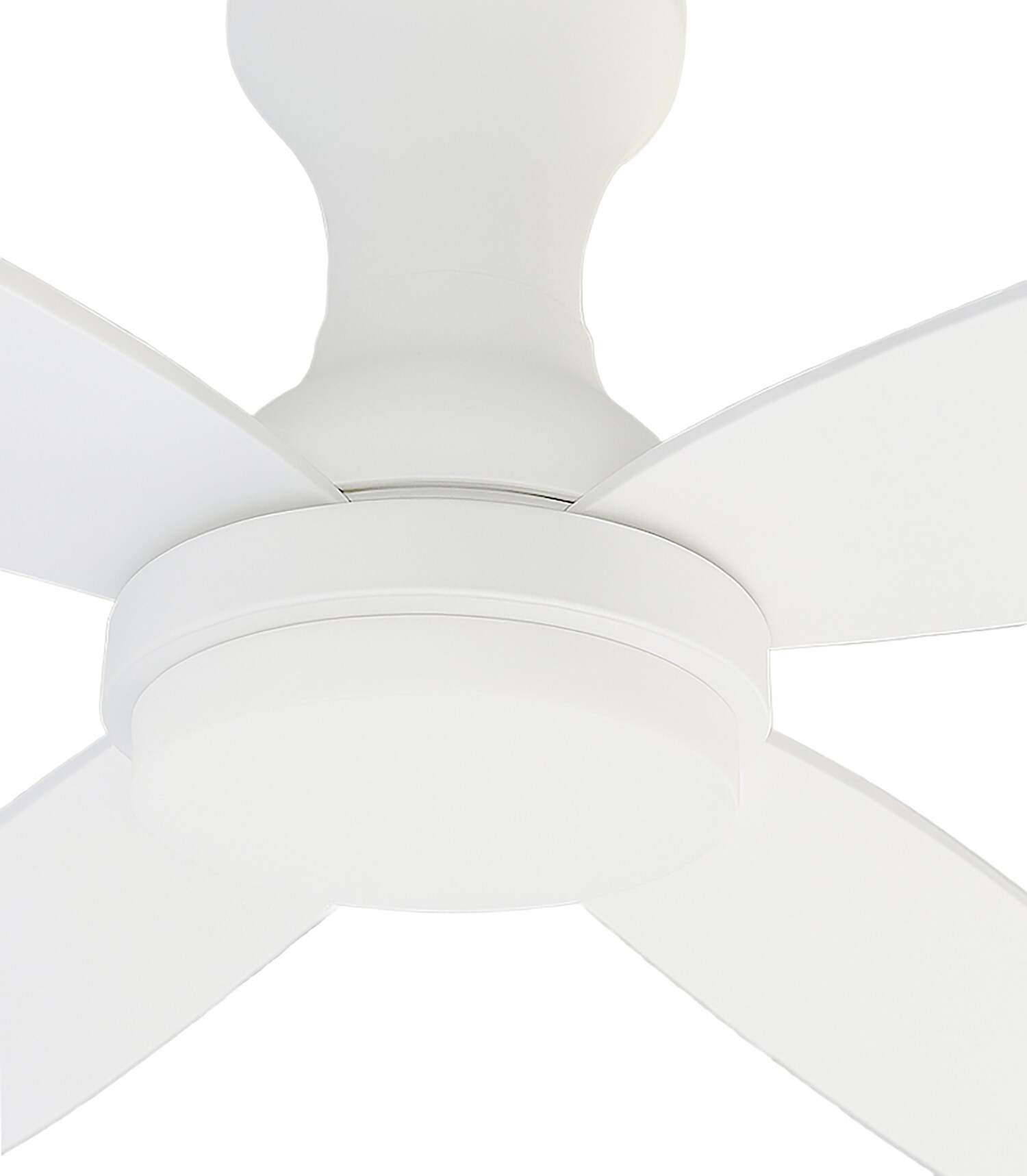 AFX BNKN523LDCWHWH-RC Ceiling-Fans - View #4