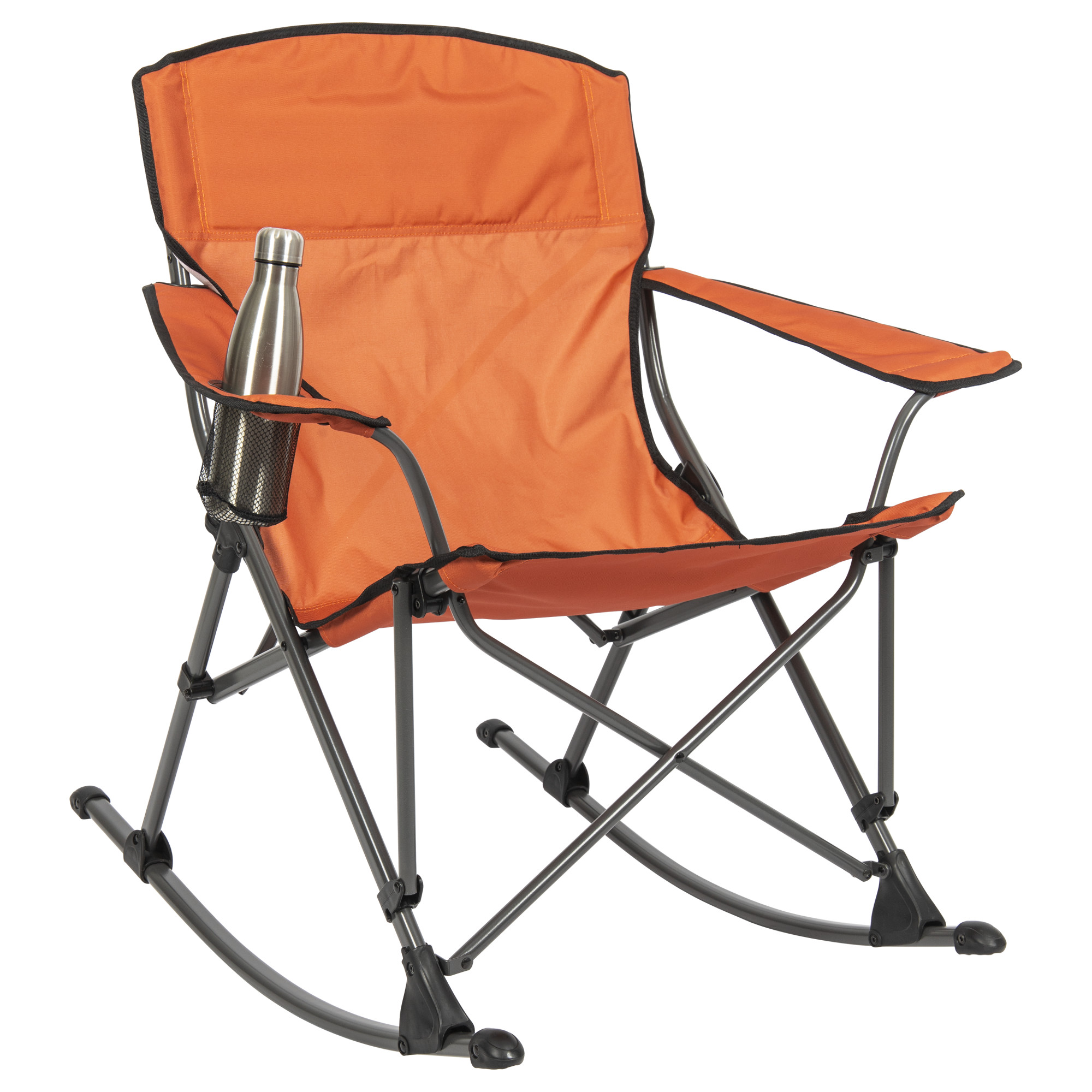 ShelterLogic GRQR370-455-1 Beach-Camping-Chairs - View #2
