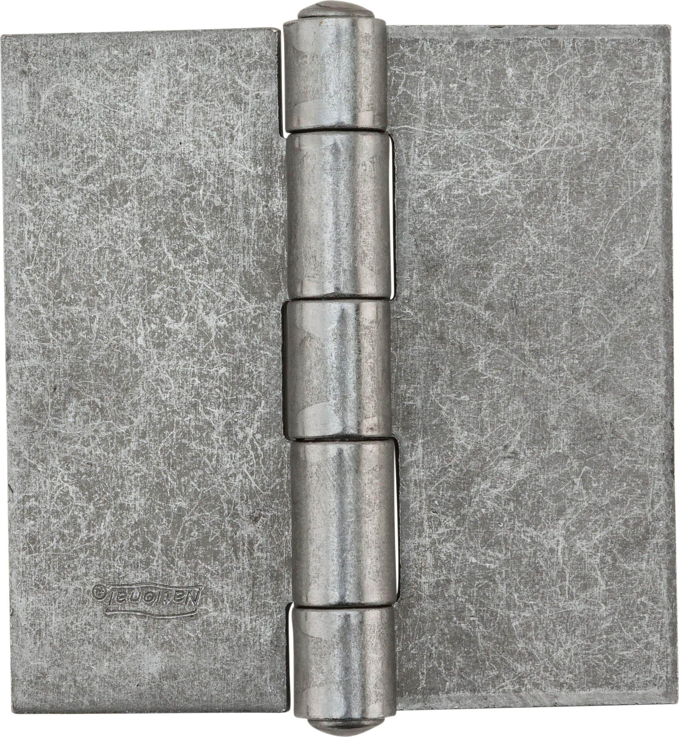 National Hardware N273-912 Entry-Door-Hinges - View #4
