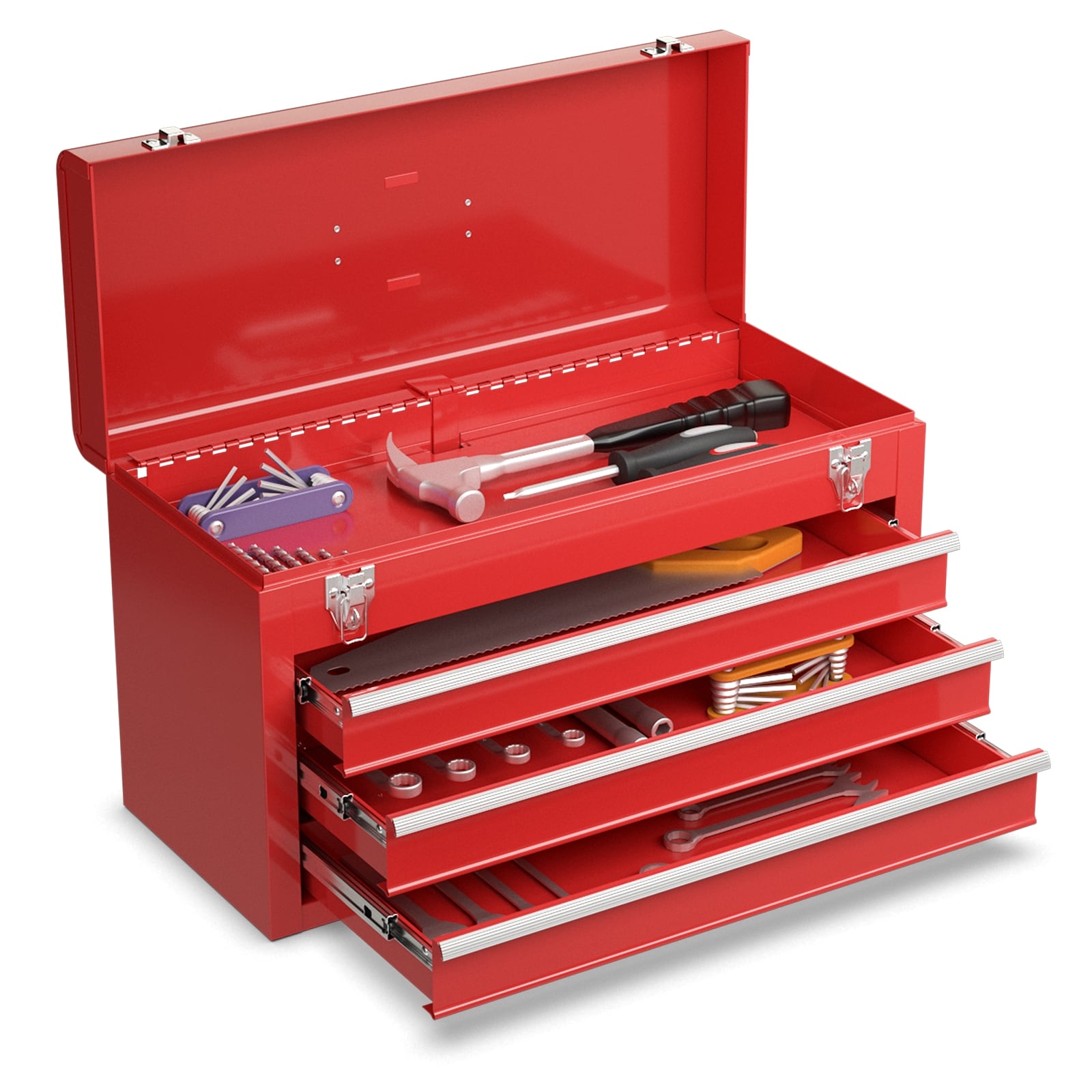 Slickblue D-CO-61153LT Tool-Boxes - View #4