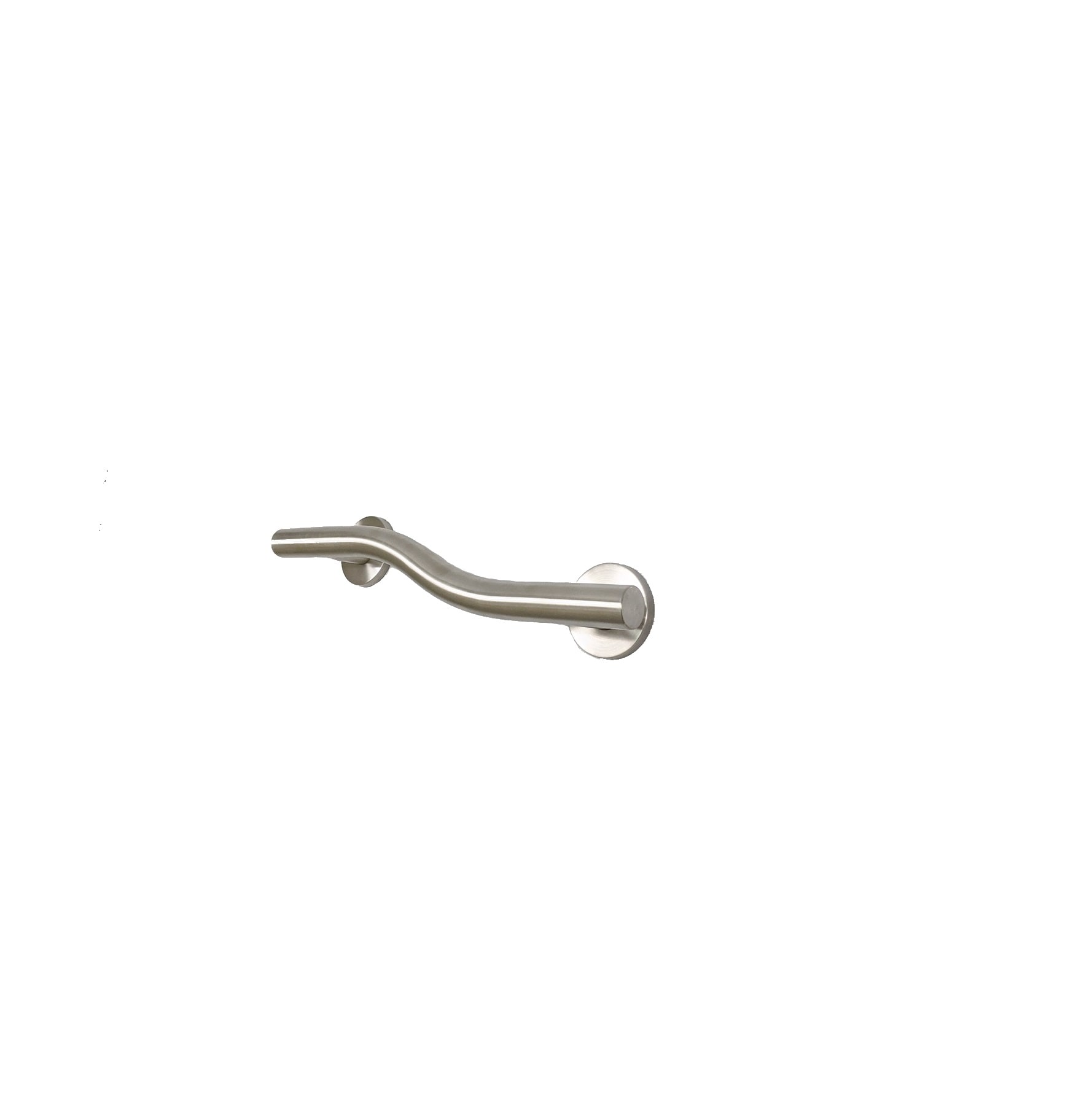 CSI Bathware BAR-WR18-TW-125-SA Grab-Bars - View #2