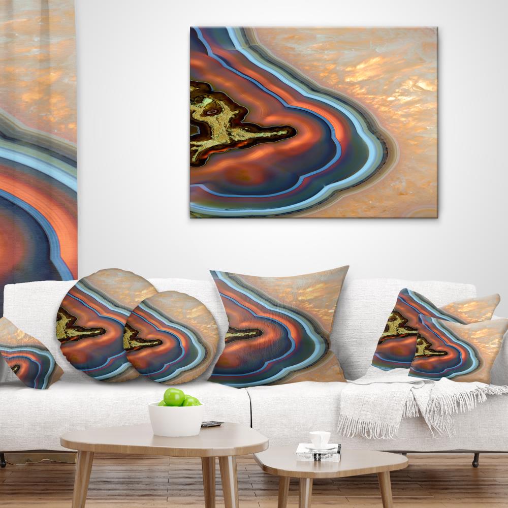 Designart CU14367-16-16 Accent-Pillows - View #3