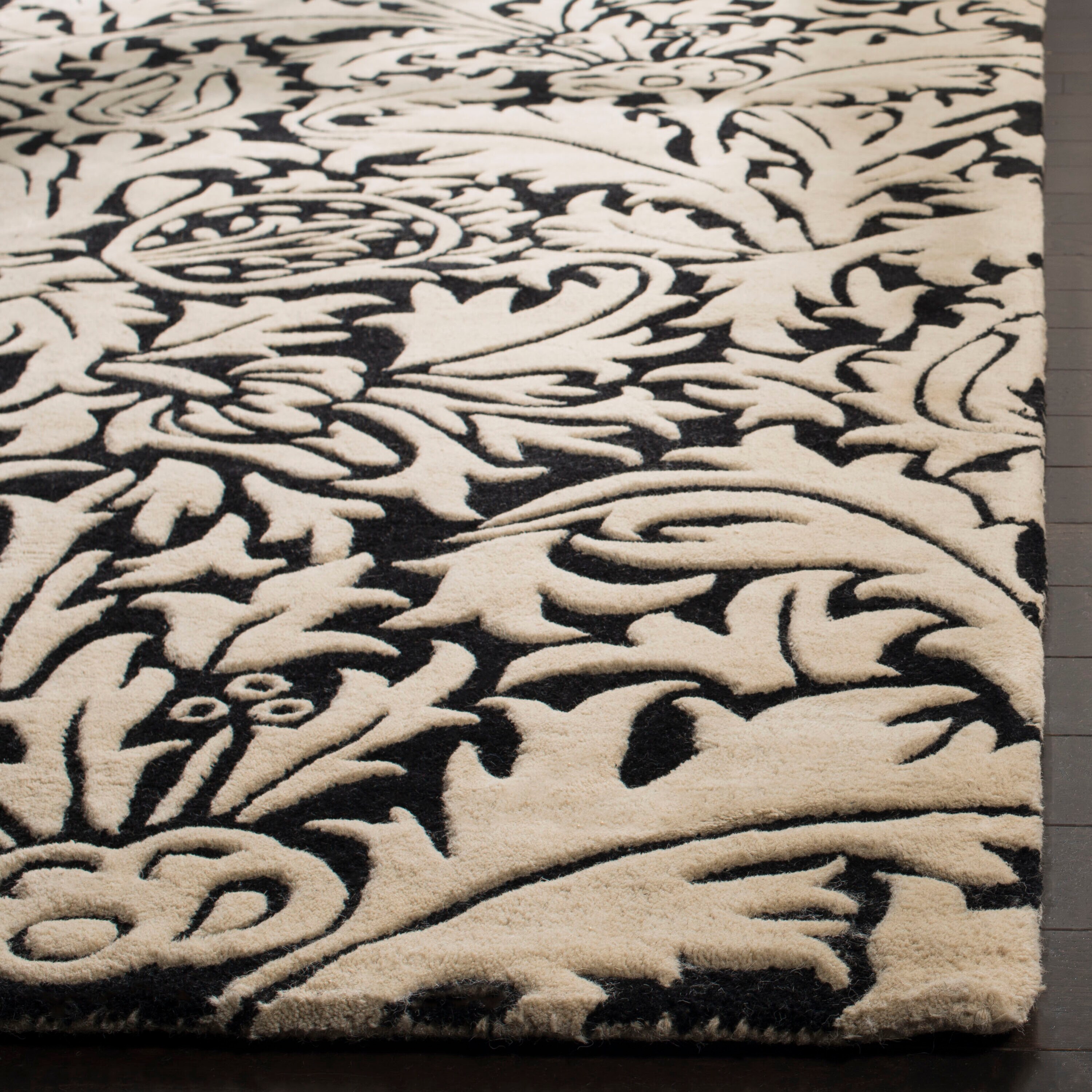 Safavieh SOH255B-2 rugs - View #3