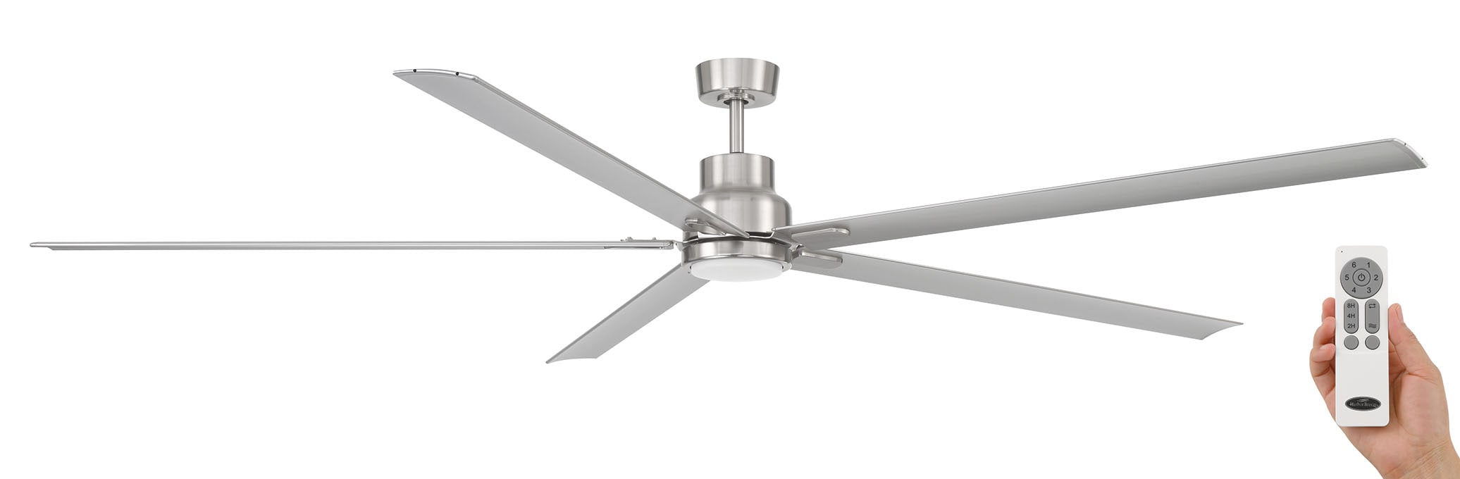 Harbor Breeze AR15-96BN Ceiling-Fans - View #3