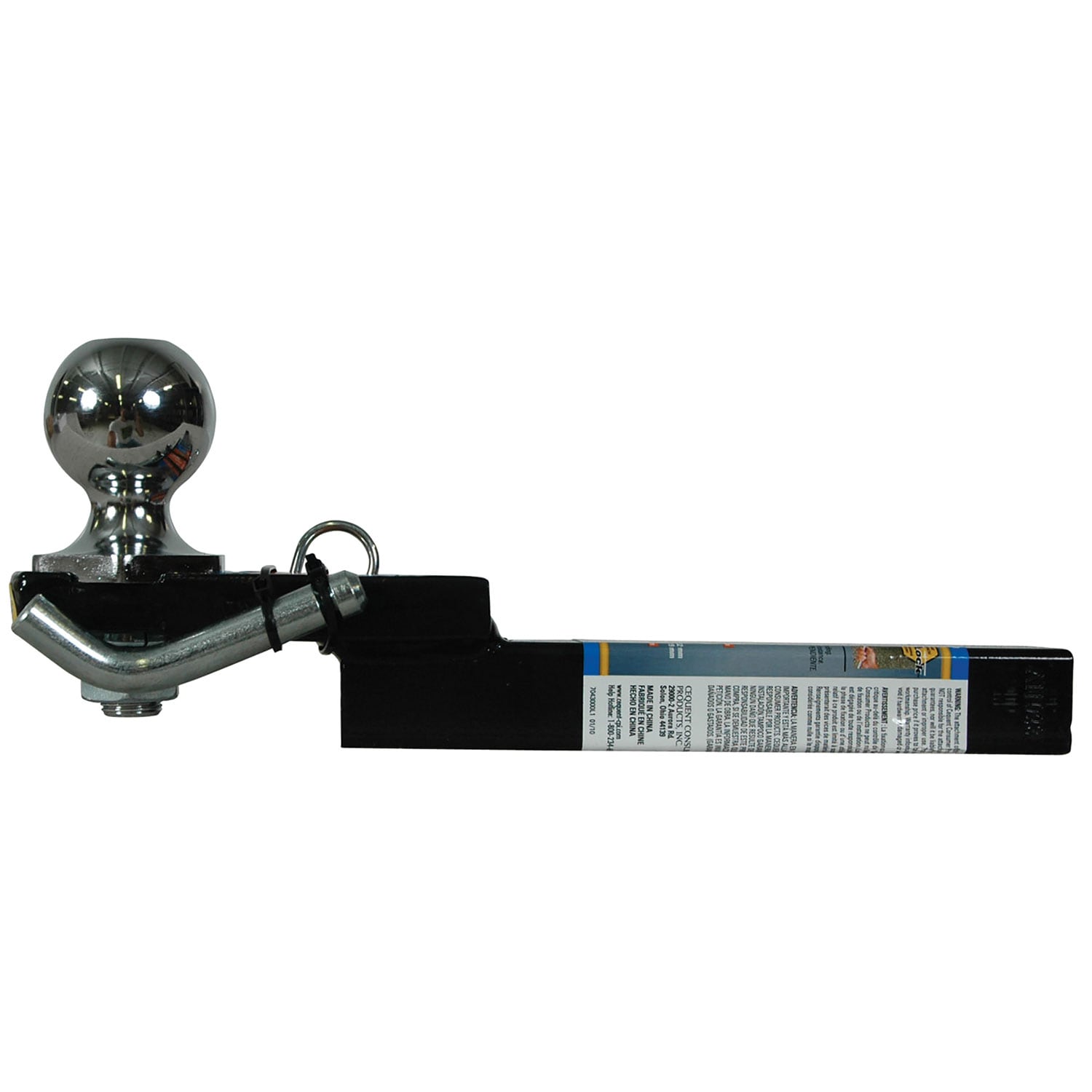 Reese 7043000 Ball-Mounts - View #3