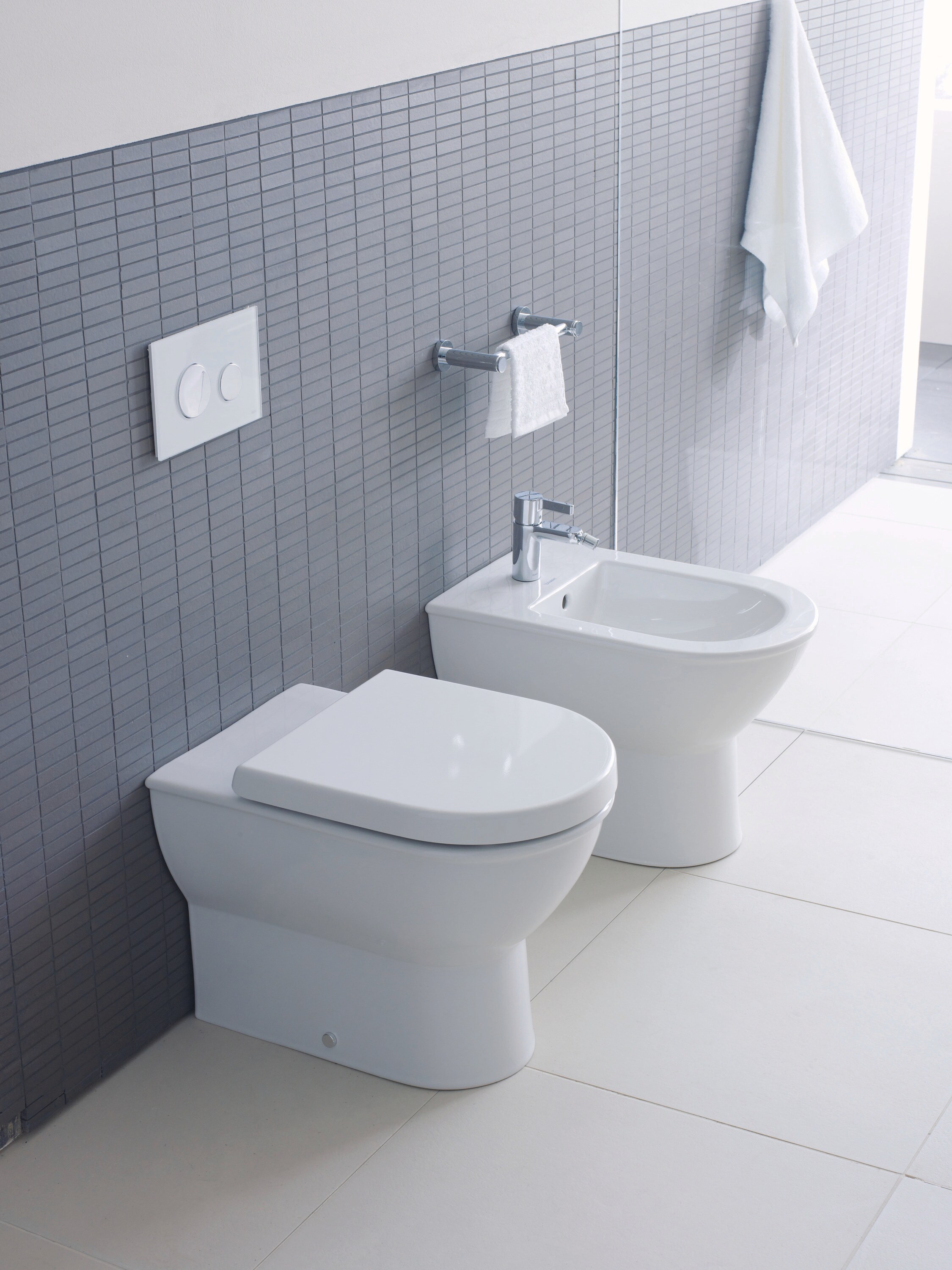 Duravit 0069810000 c060370 - View #5