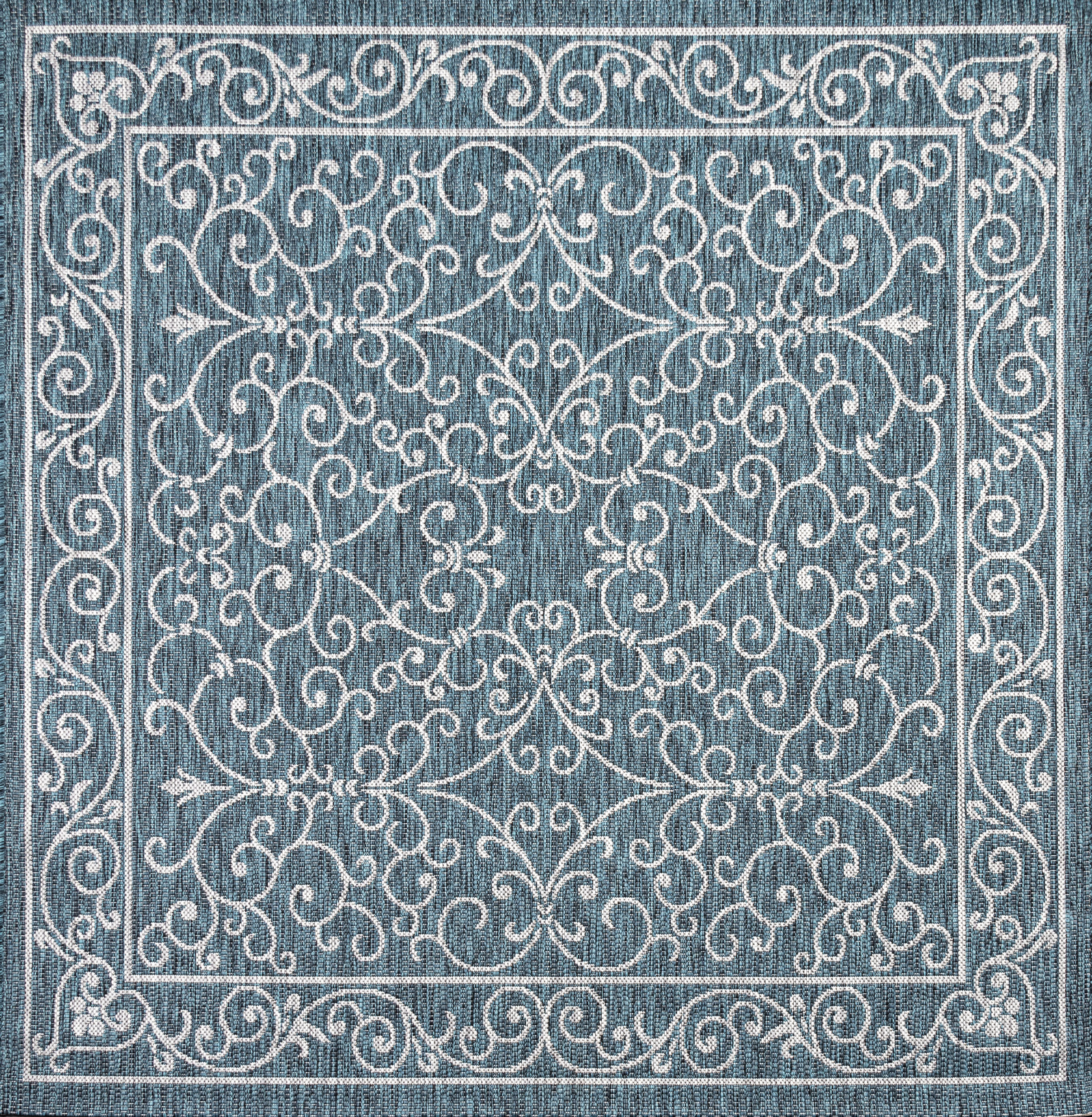 JONATHAN  Y SMB106F-5SQ rugs - View #2