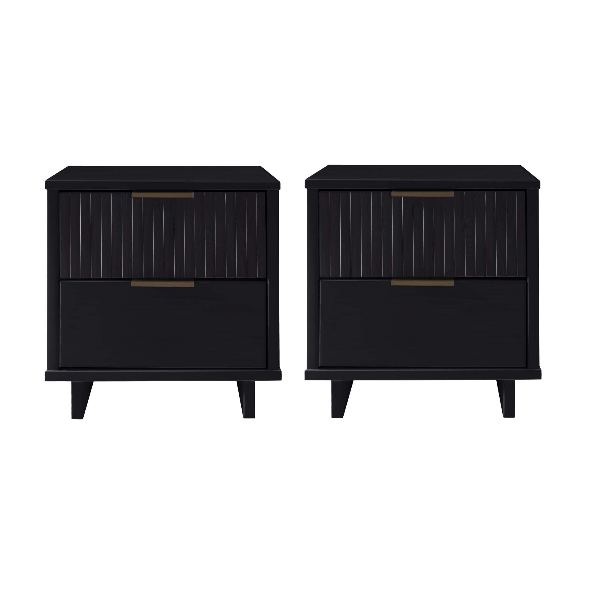 Manhattan Comfort 2-NS-5012 nightstands - View #2