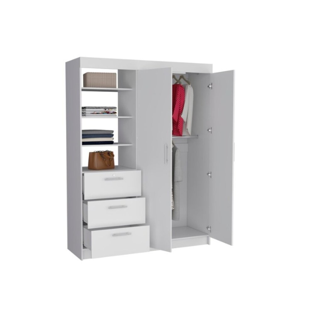 TUHOME CLB8962 armoires - View #2
