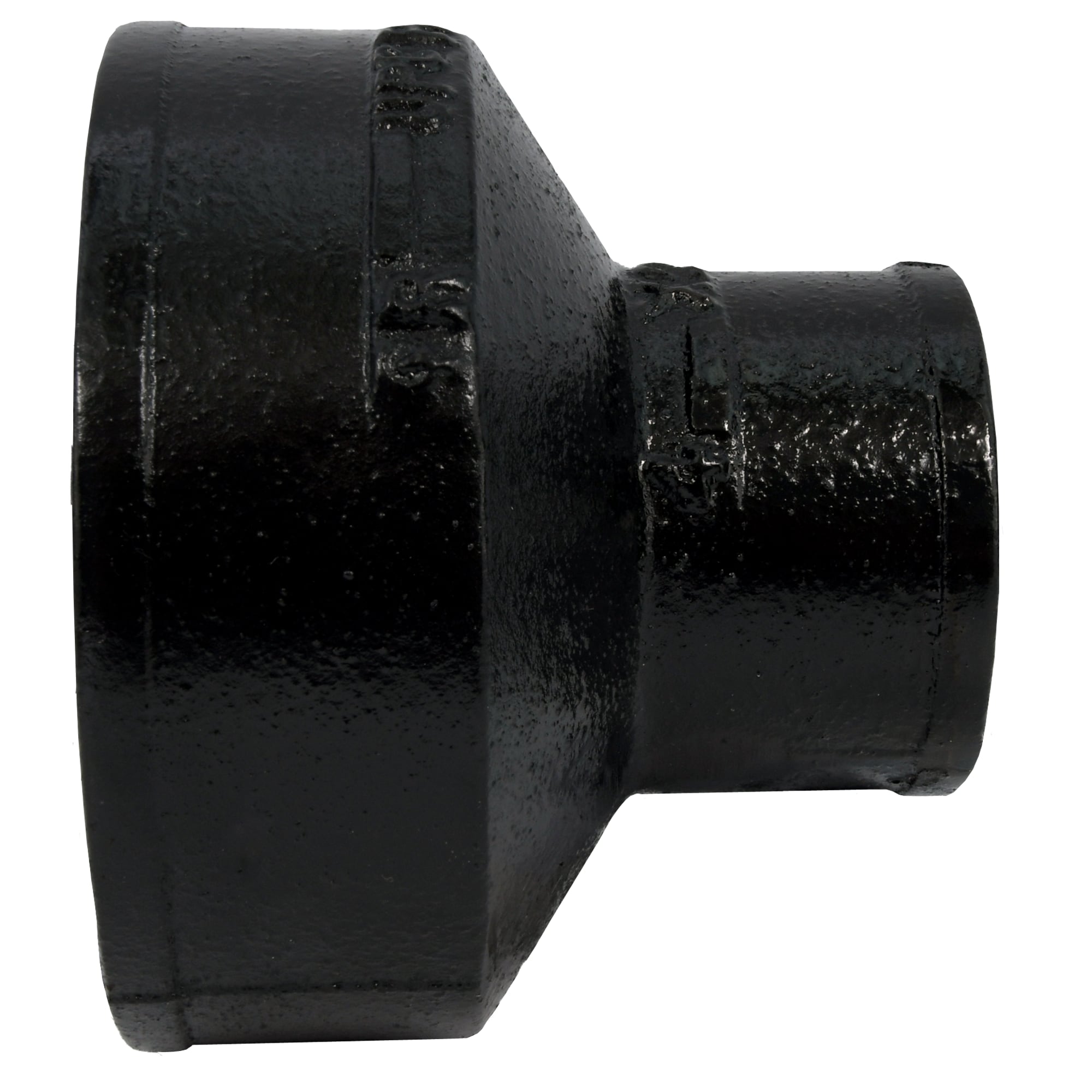 Charlotte Pipe NH  00040A 1200 Cast-Iron-Fittings - View #4