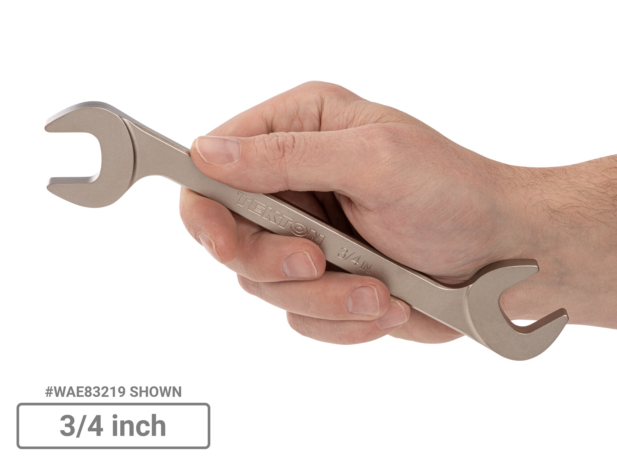 TEKTON WAE91502 Wrench-Sets - View #6