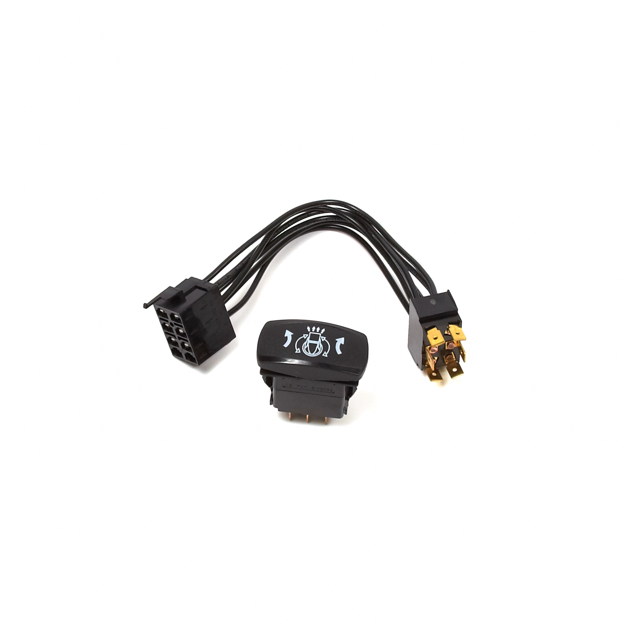 Briggs & Stratton 1687904 Wiring Harness