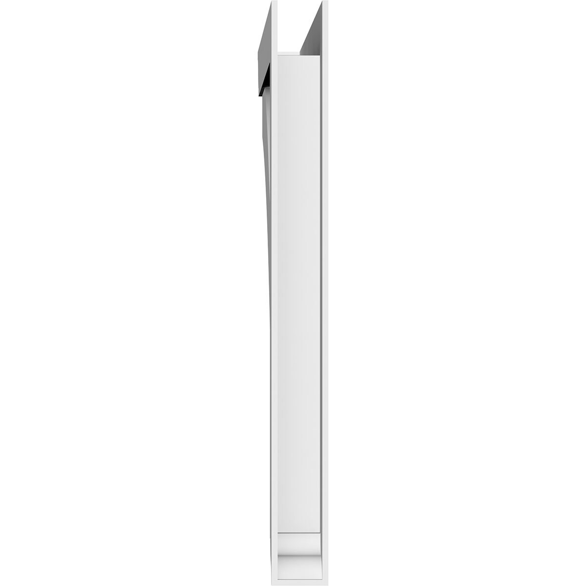Ekena Millwork BKTP03X36X36THR01 Exterior-Brackets-Braces - View #4