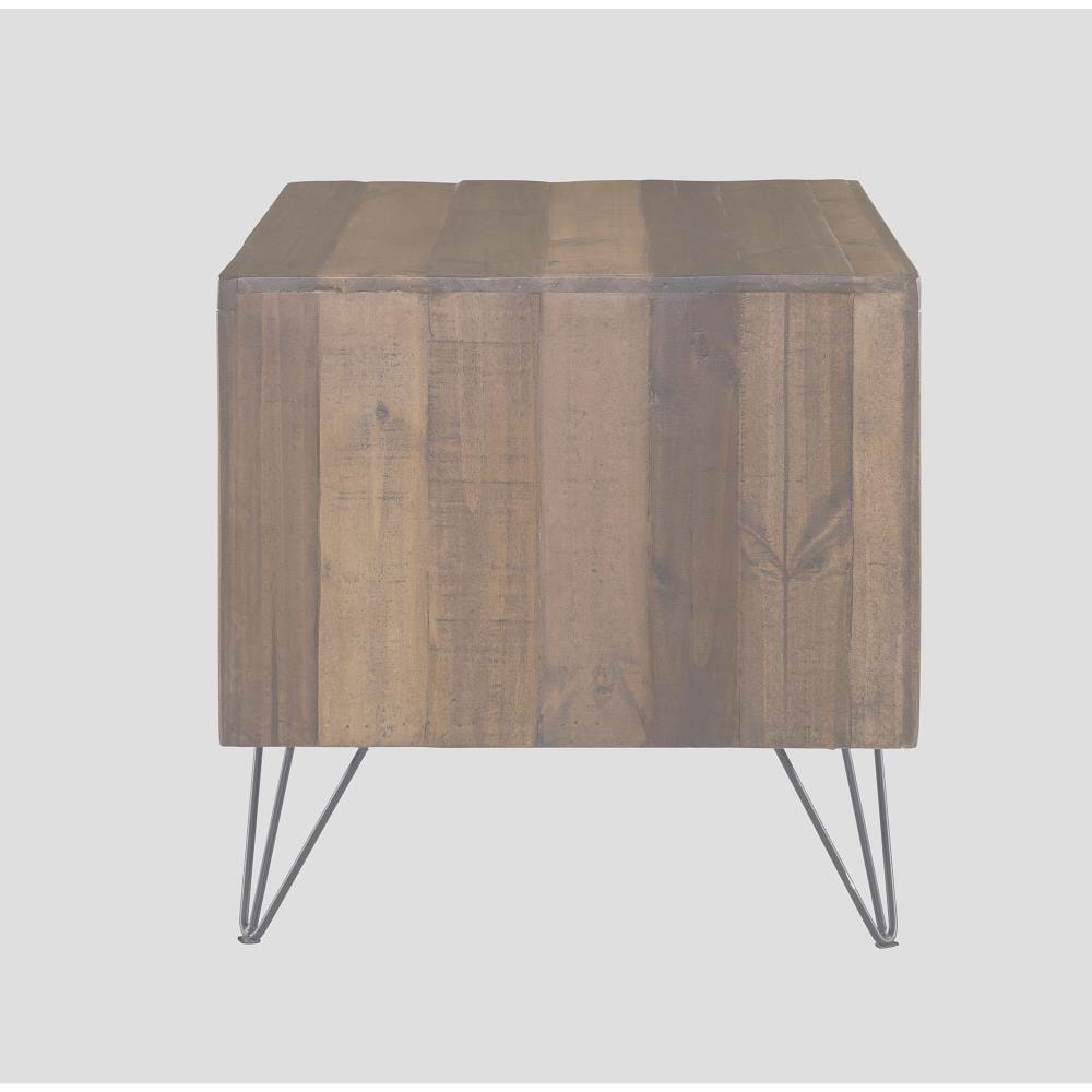 Picket House Furnishings MTCZ100ET End-Tables - View #3